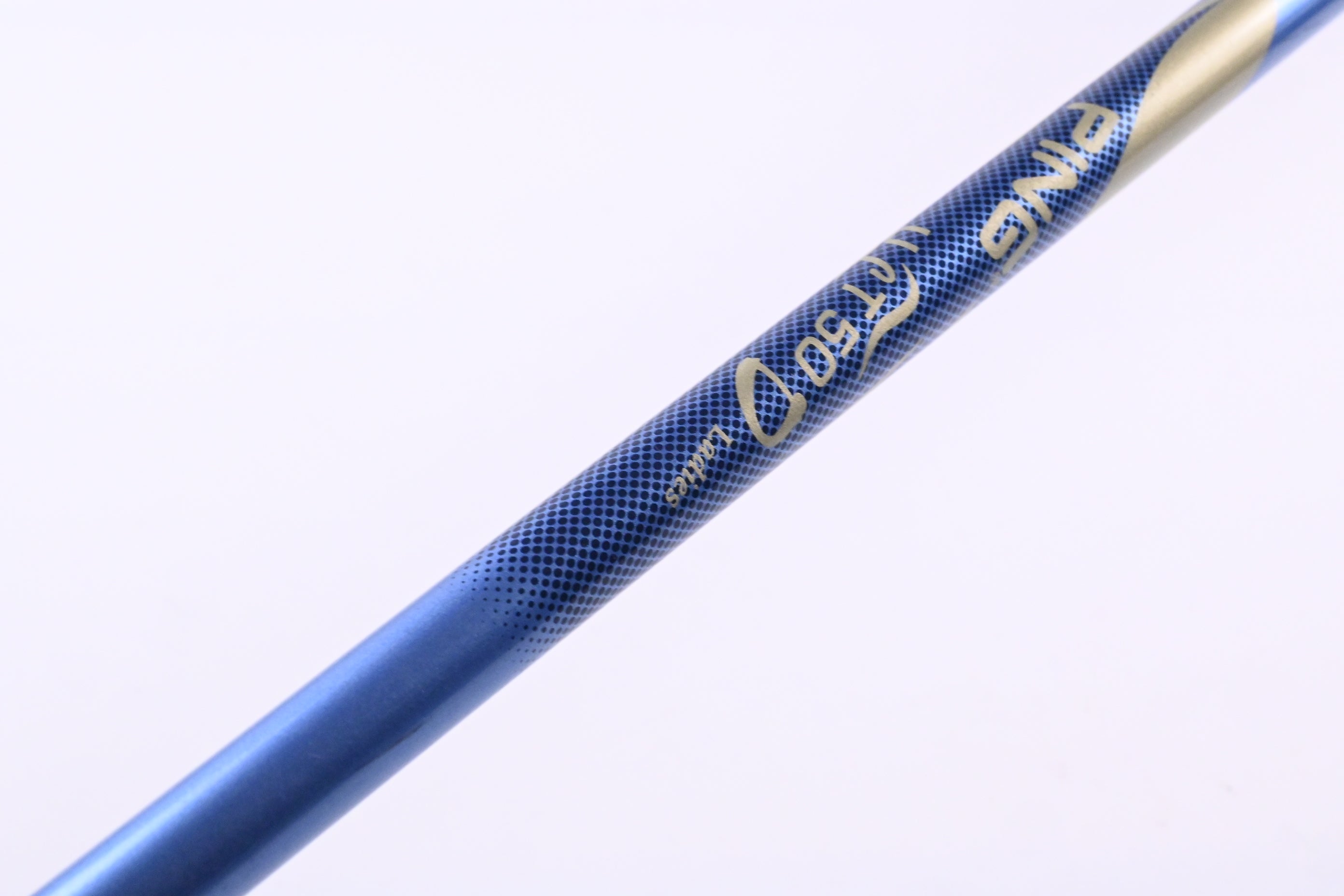 Ladies Ping G5 Driver / 14 Degree / Ladies Flex Ping ULT 50 D Shaft