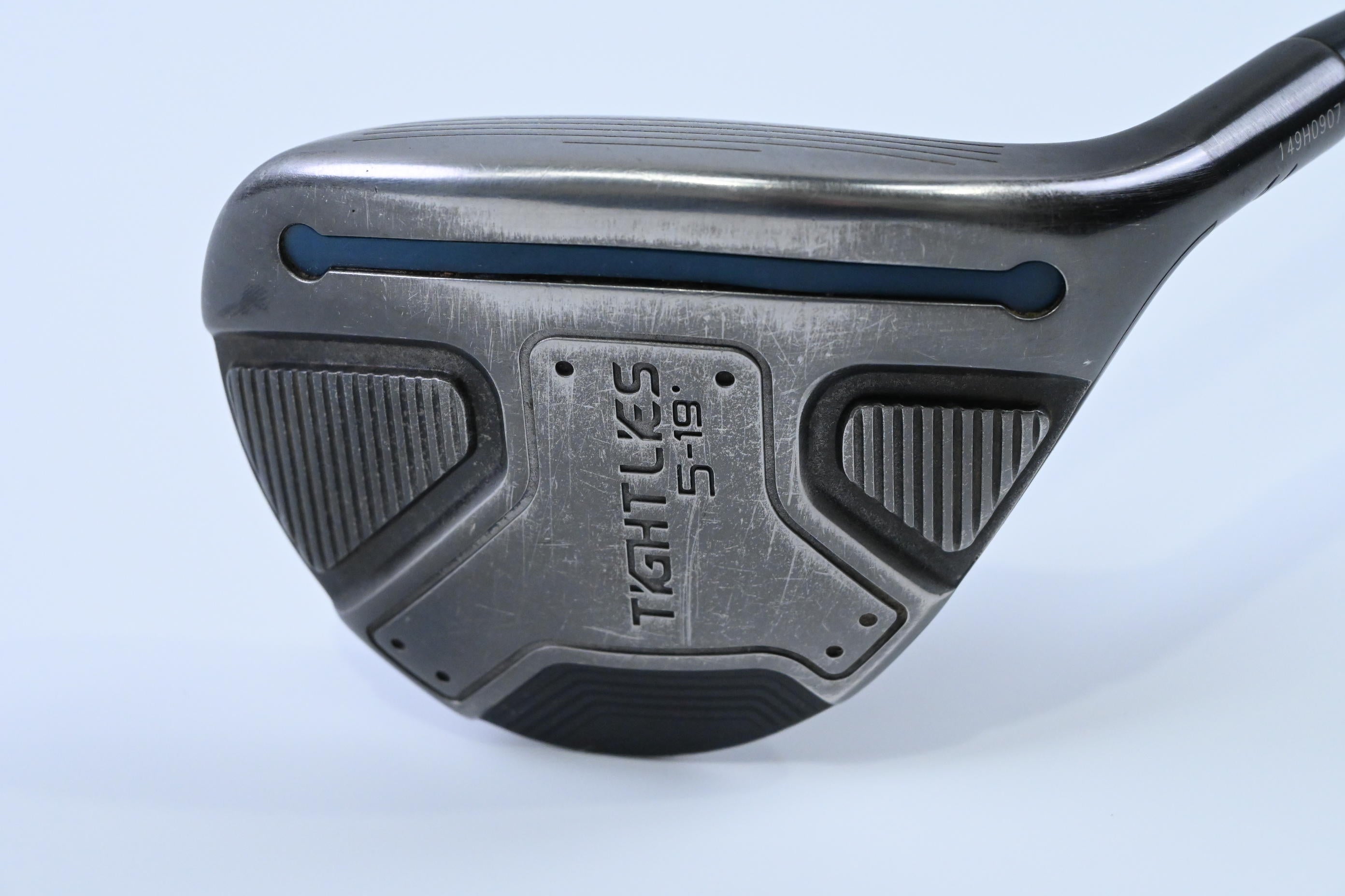 Adams Tight Lies 2.0 #5 Wood / 19 Degree / Senior Flex Kuro Kage 55 Shaft