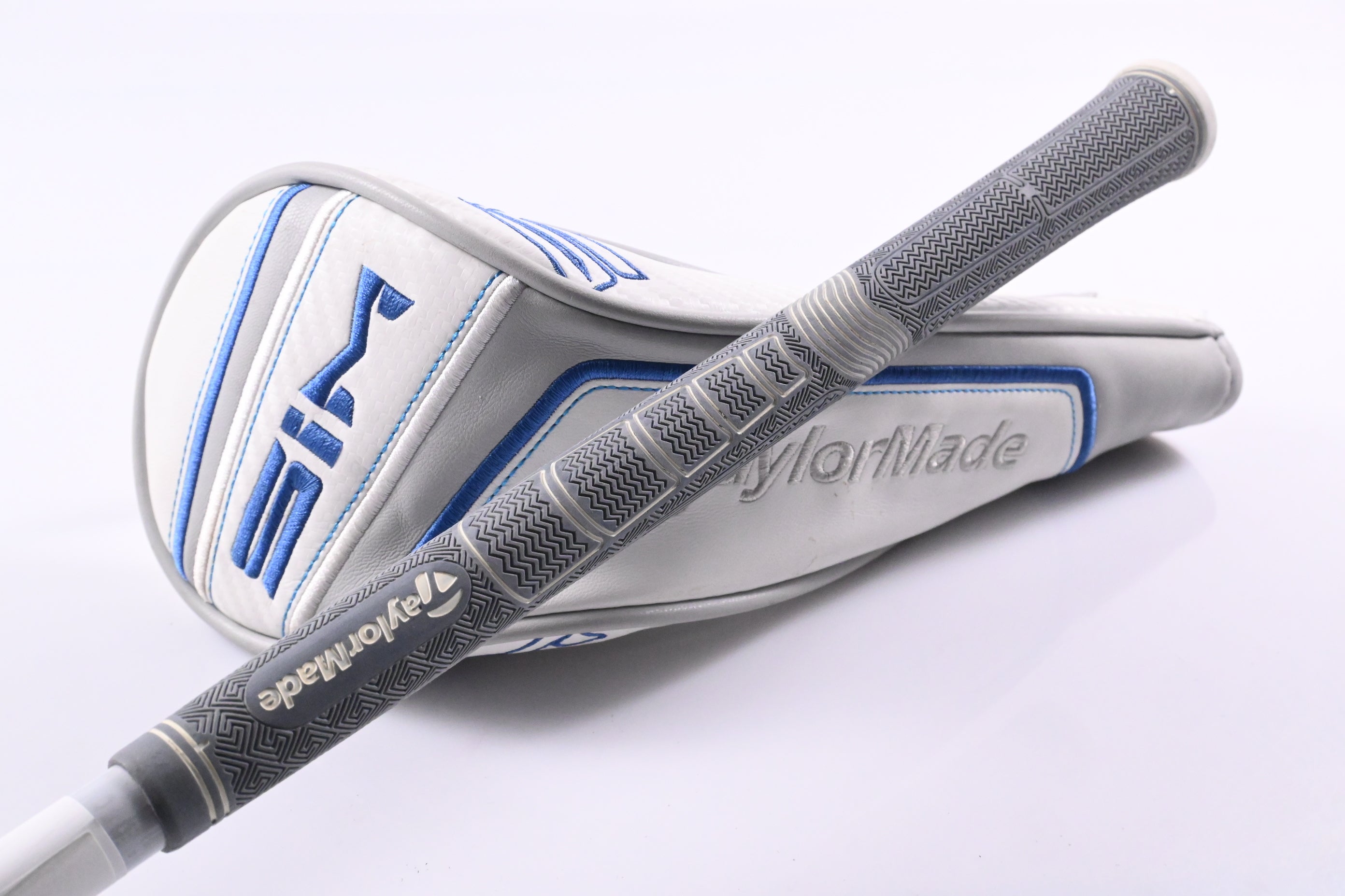 Ladies Taylormade SIM Max #5 Wood / 18 Degree / Ladies Flex Aldila NV 45 Shaft