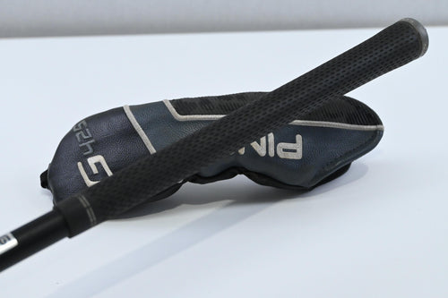 Ping G425 #3 Hybrid / 19 Degree / Regular Flex Ping Alta CB Slate 70