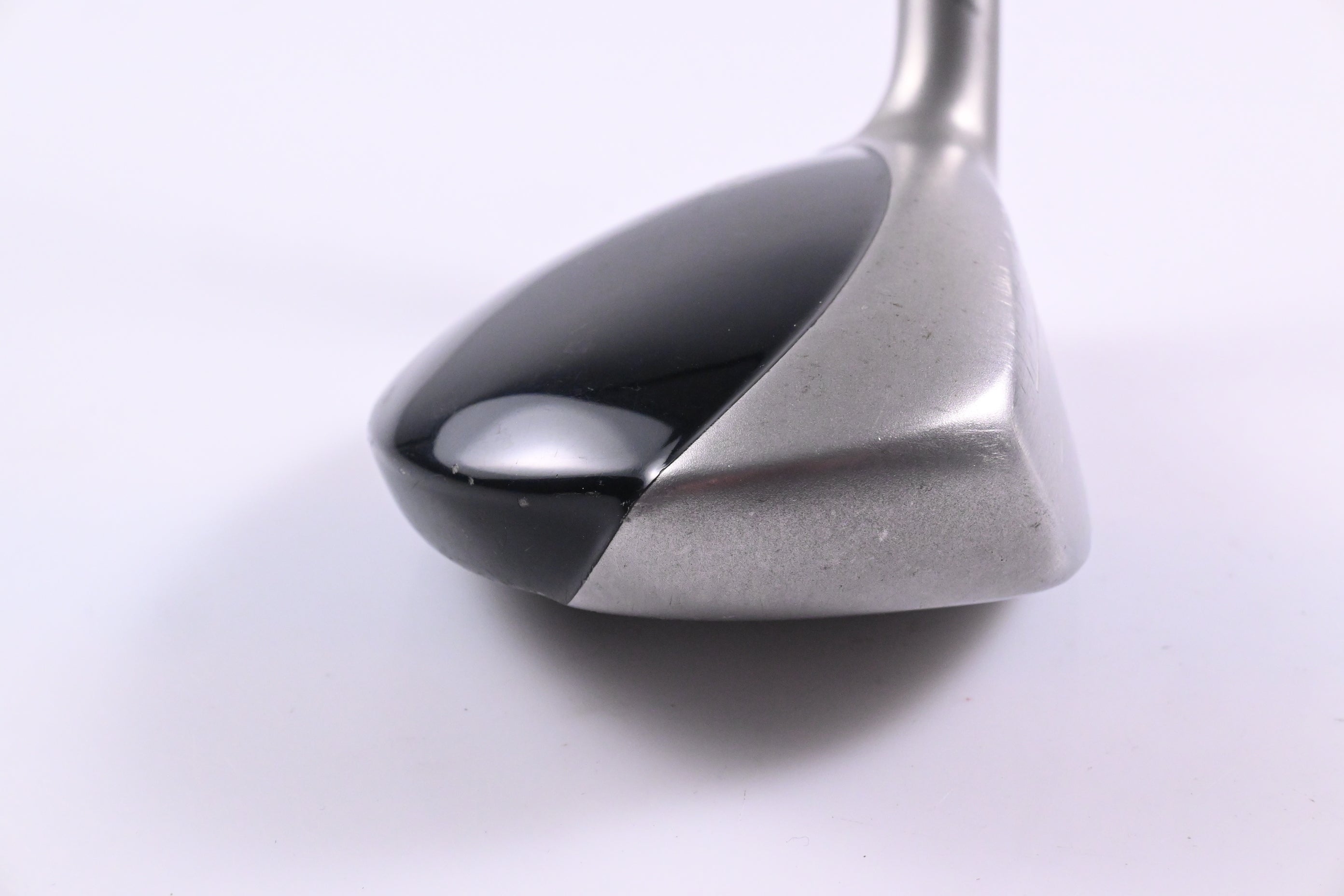 Taylormade Rescue Fairway #3 Wood / 17 Degree / Regular Flex M.A.S.² 55 Shaft