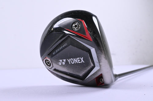 Yonex Ezone GT Driver / 12 Degree / Senior Flex Yonex EX-320 Shaft