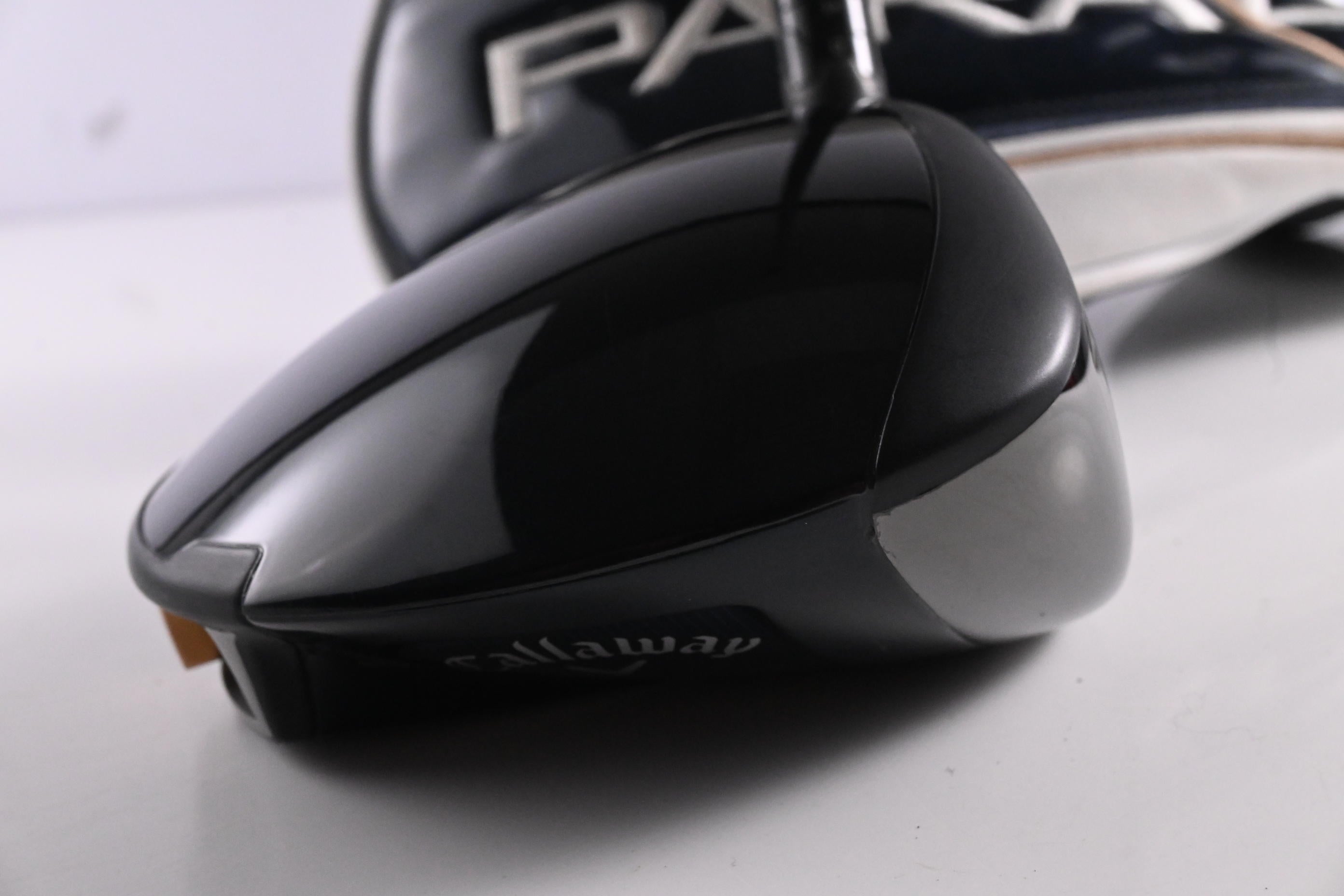 Callaway Paradym Driver / 10.5 Degree / Regular Flex Tensei AV Blue 55 Shaft
