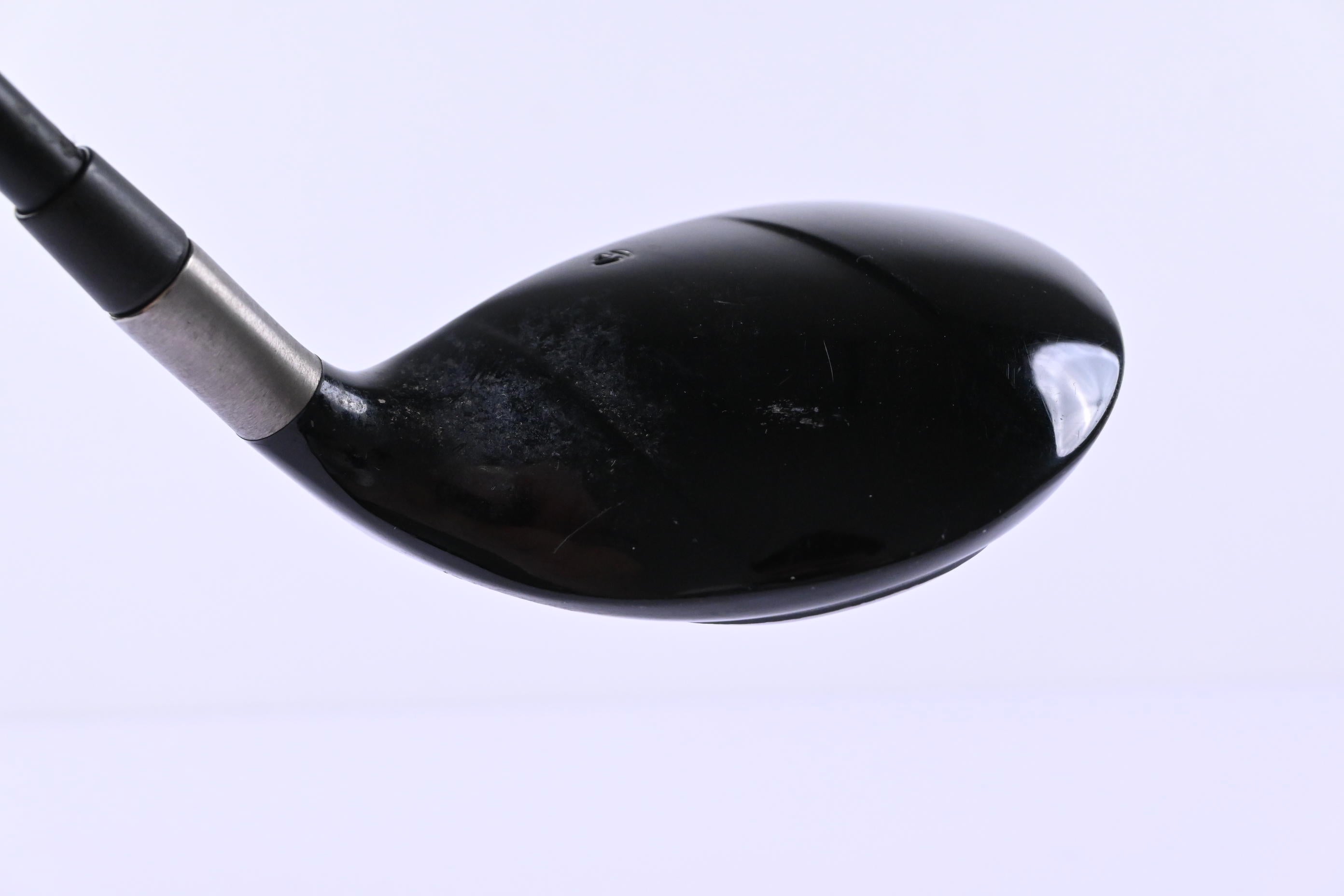 Taylormade R580 #5 Wood / 19 Degree / Regular Flex Taylormade M.A.S.2 Ultralite