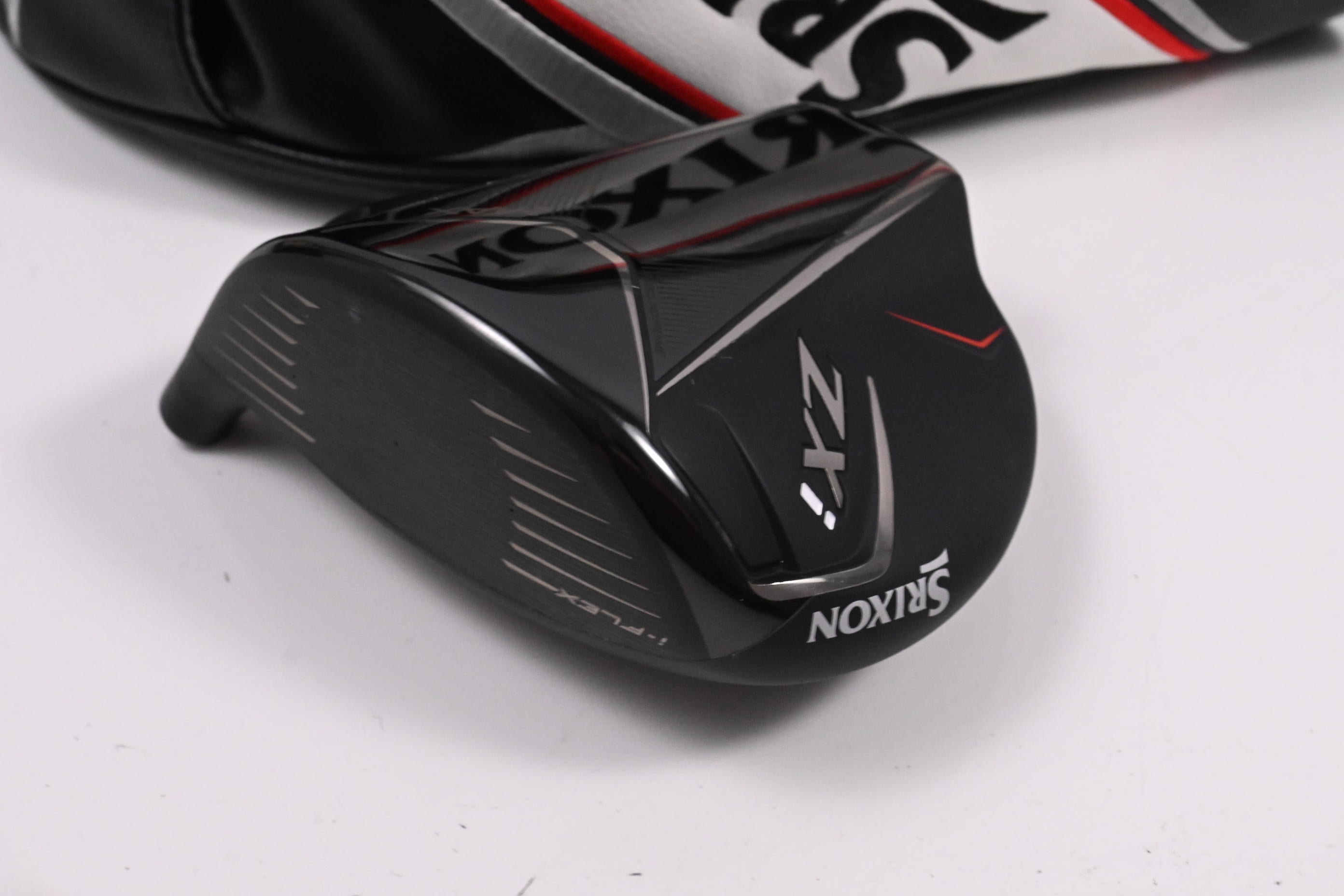 Srixon ZXi Max Driver / 9 Degree / Head Only