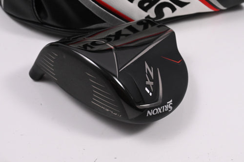 Srixon ZXi Max Driver / 9 Degree / Head Only