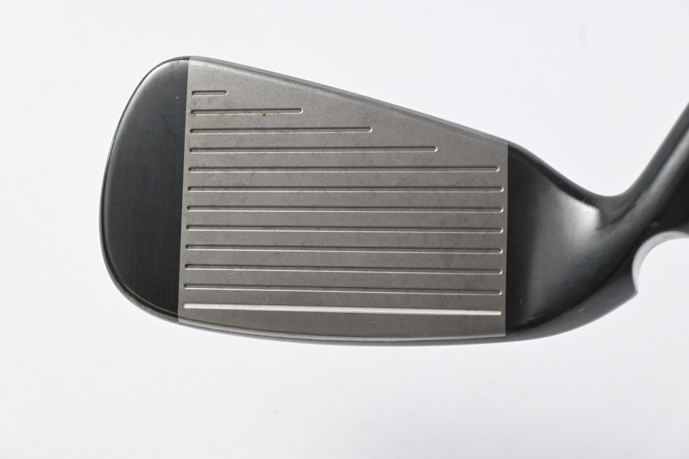 Ping G Crossover #3 Hybrid / 18 Degree / Blue Dot / Stiff Flex Ping Alta 70