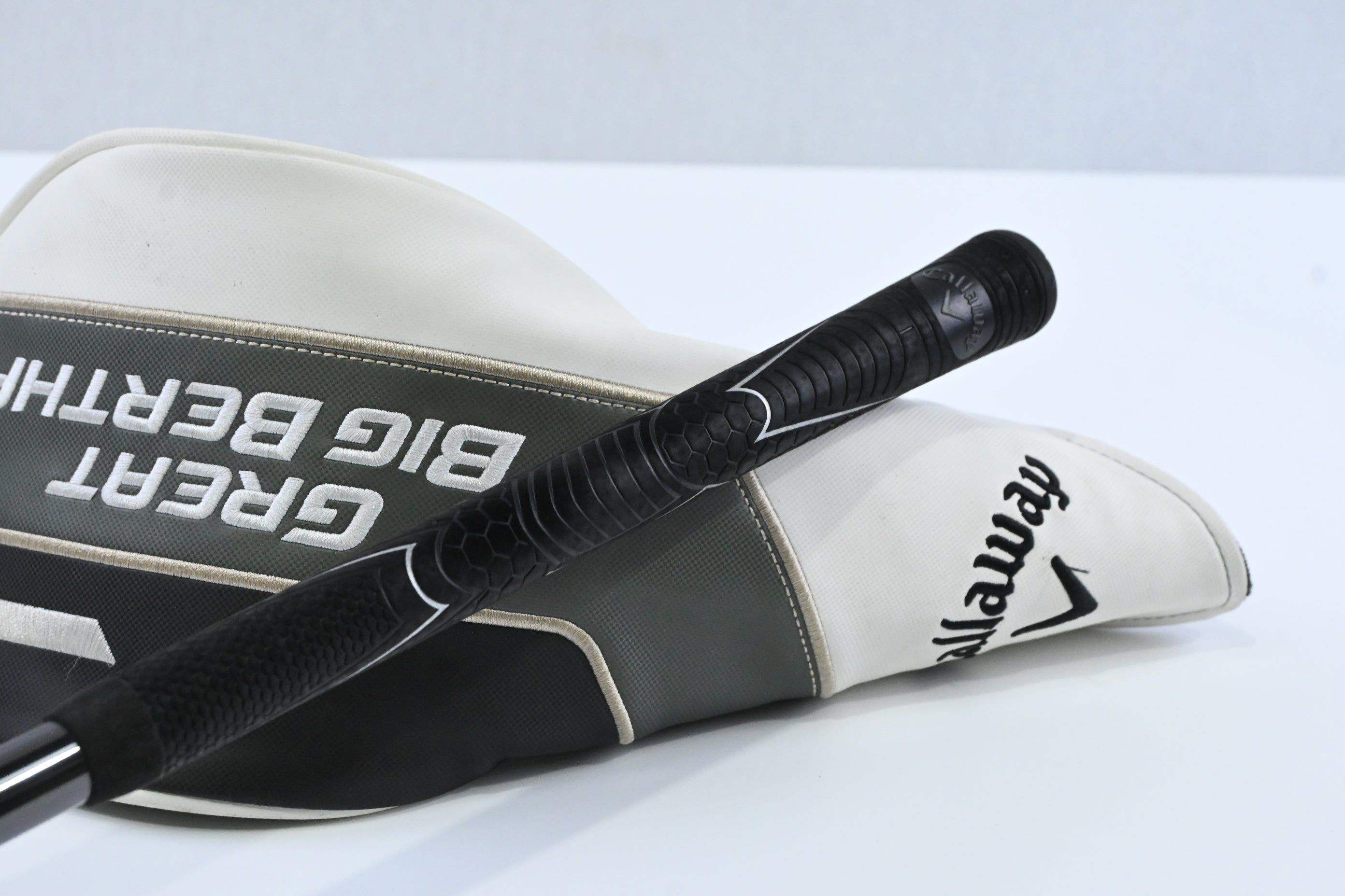Callaway Great Big Bertha 2023 Driver / 10.5 Degree / Regular Flex Helium 4