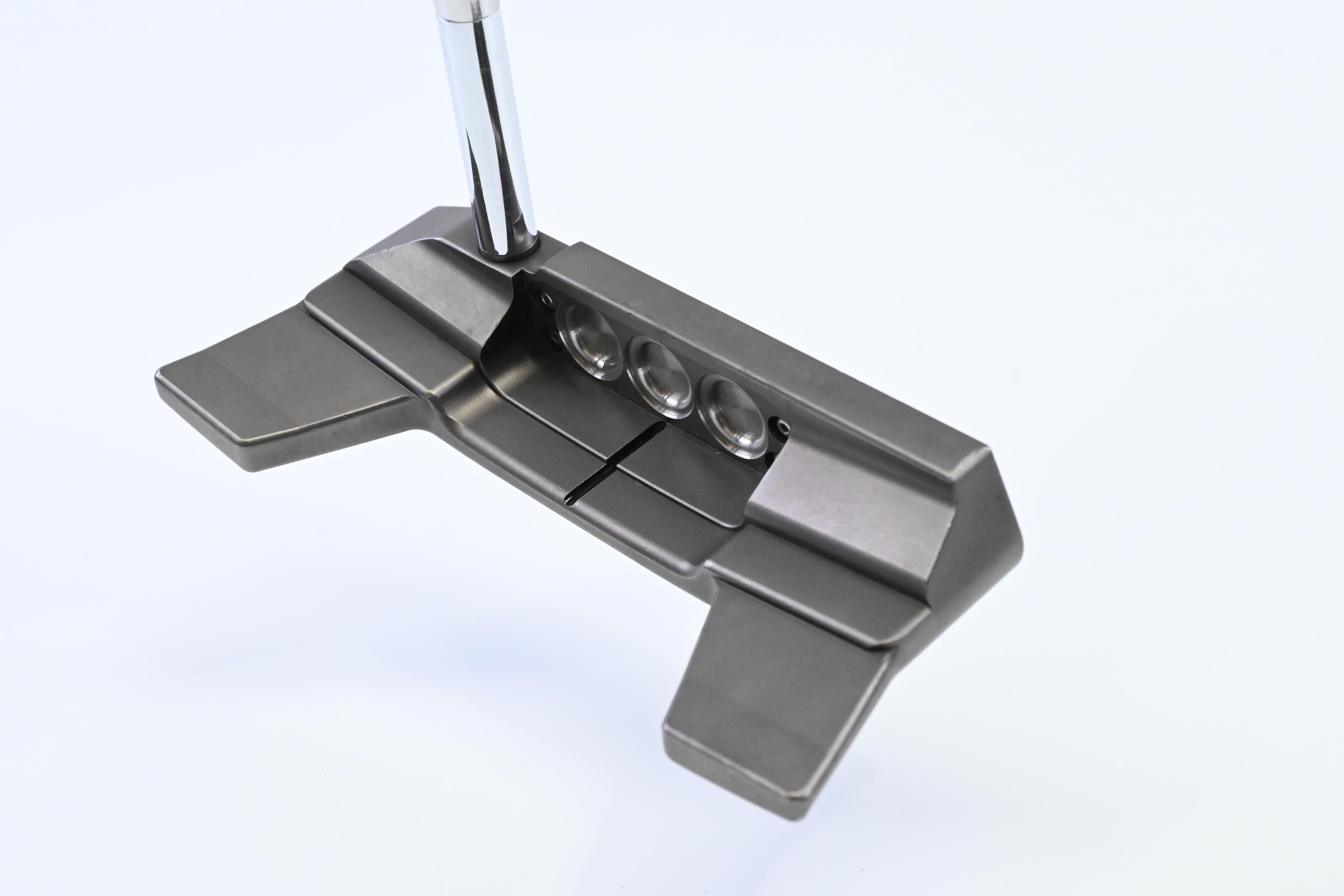 Scotty Cameron Concept X CX-01 Putter / 35 Inch
