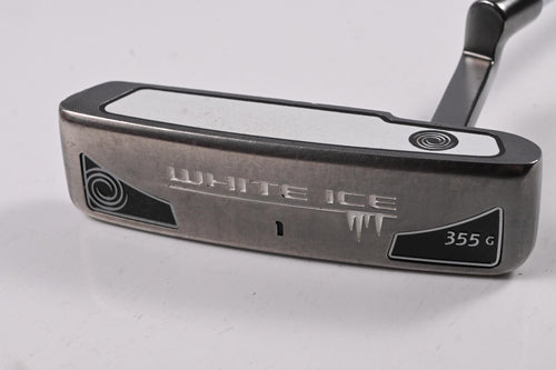 Odyssey White Ice 1 Putter / 34 Inch