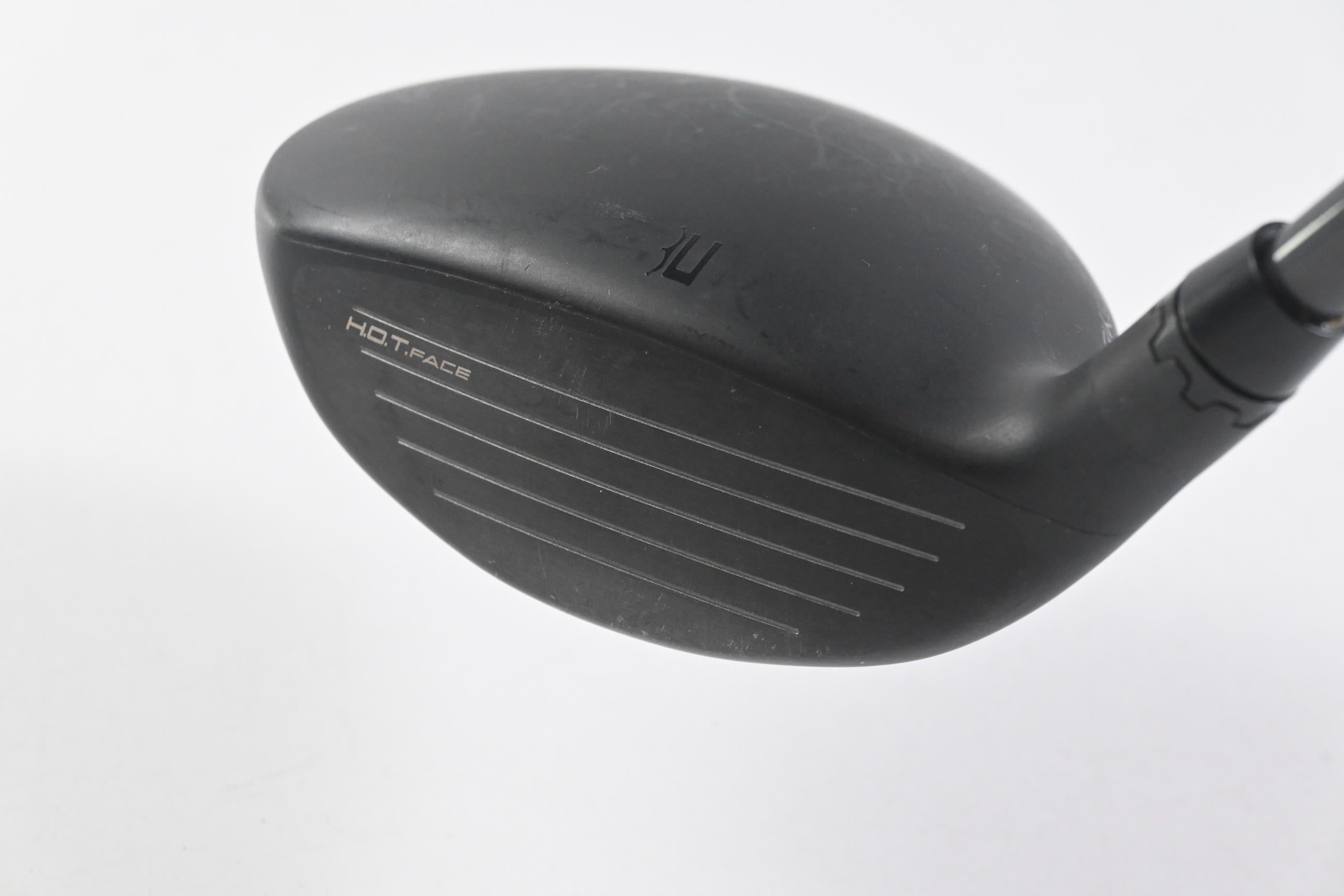 Cobra Darkspeed X #3 Wood / 16.5 Degree / Stiff Flex EvenFlow Riptide 50 Shaft