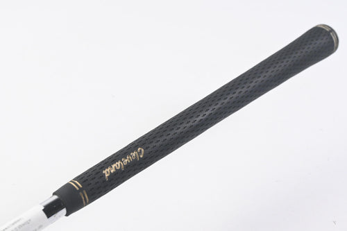 Cleveland 588 RTX 2.0 Gap Wedge / 52 Degree / Wedge Flex Steel Shaft