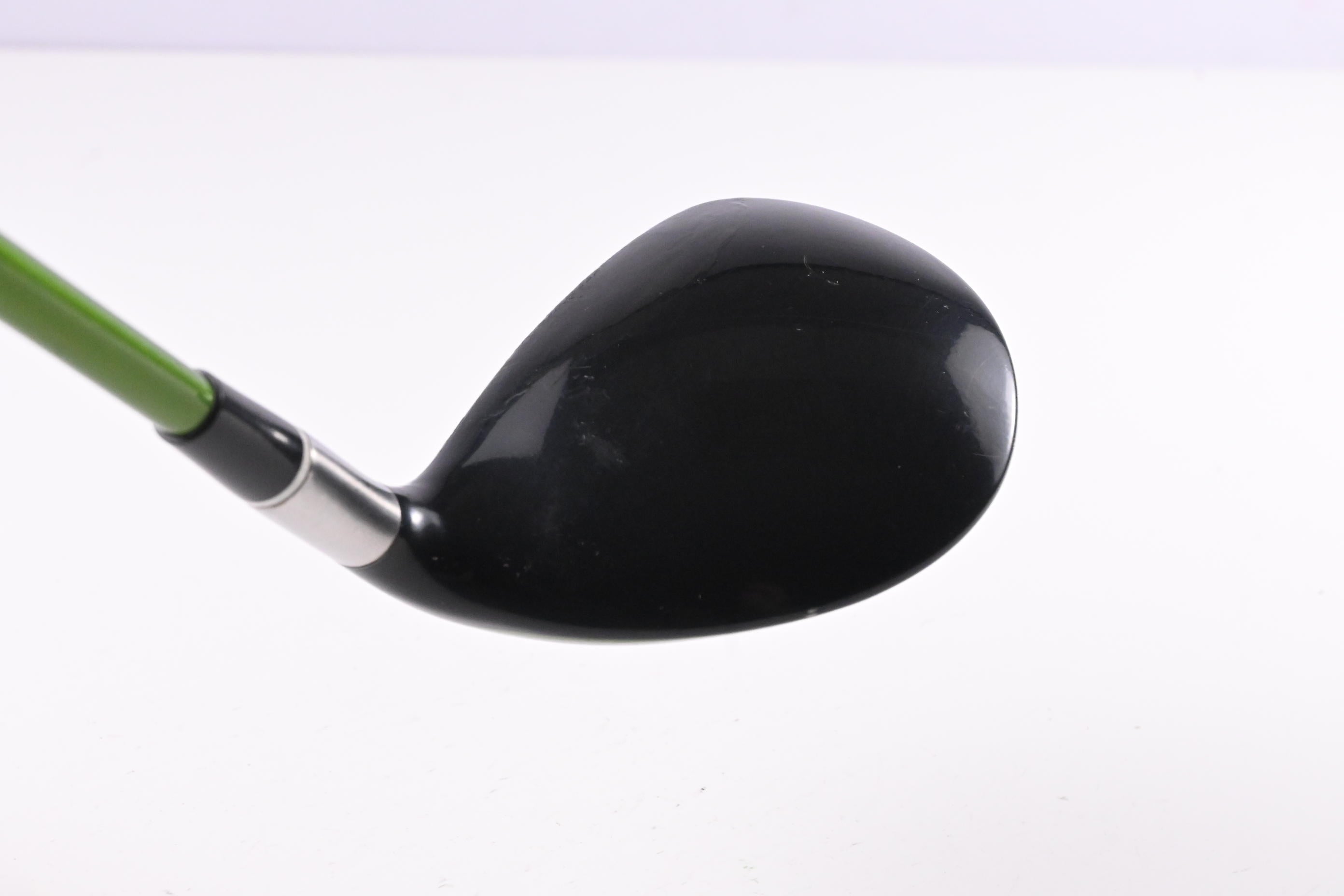 Adams Speedline Fast 10 #3 Wood / 15 Degree / Regular Flex Aldila Wasabi 70