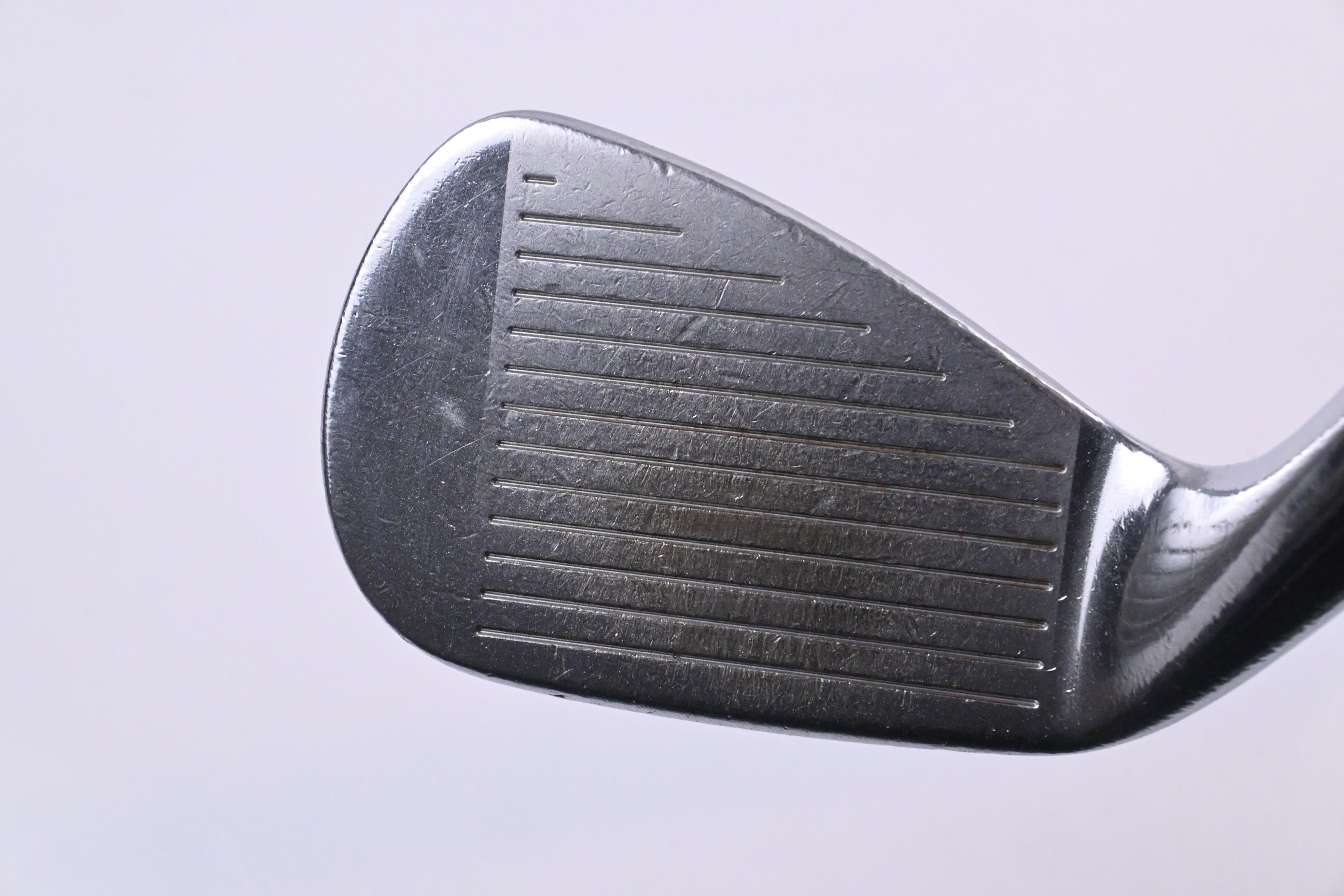 Titleist MB 710 #8 Iron / 39 Degree / Stiff Flex Steel Shaft