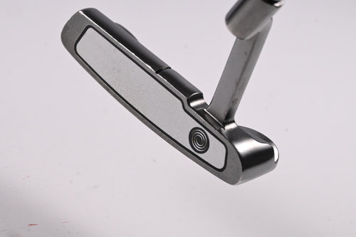 Odyssey White Ice 1 Putter / 34 Inch