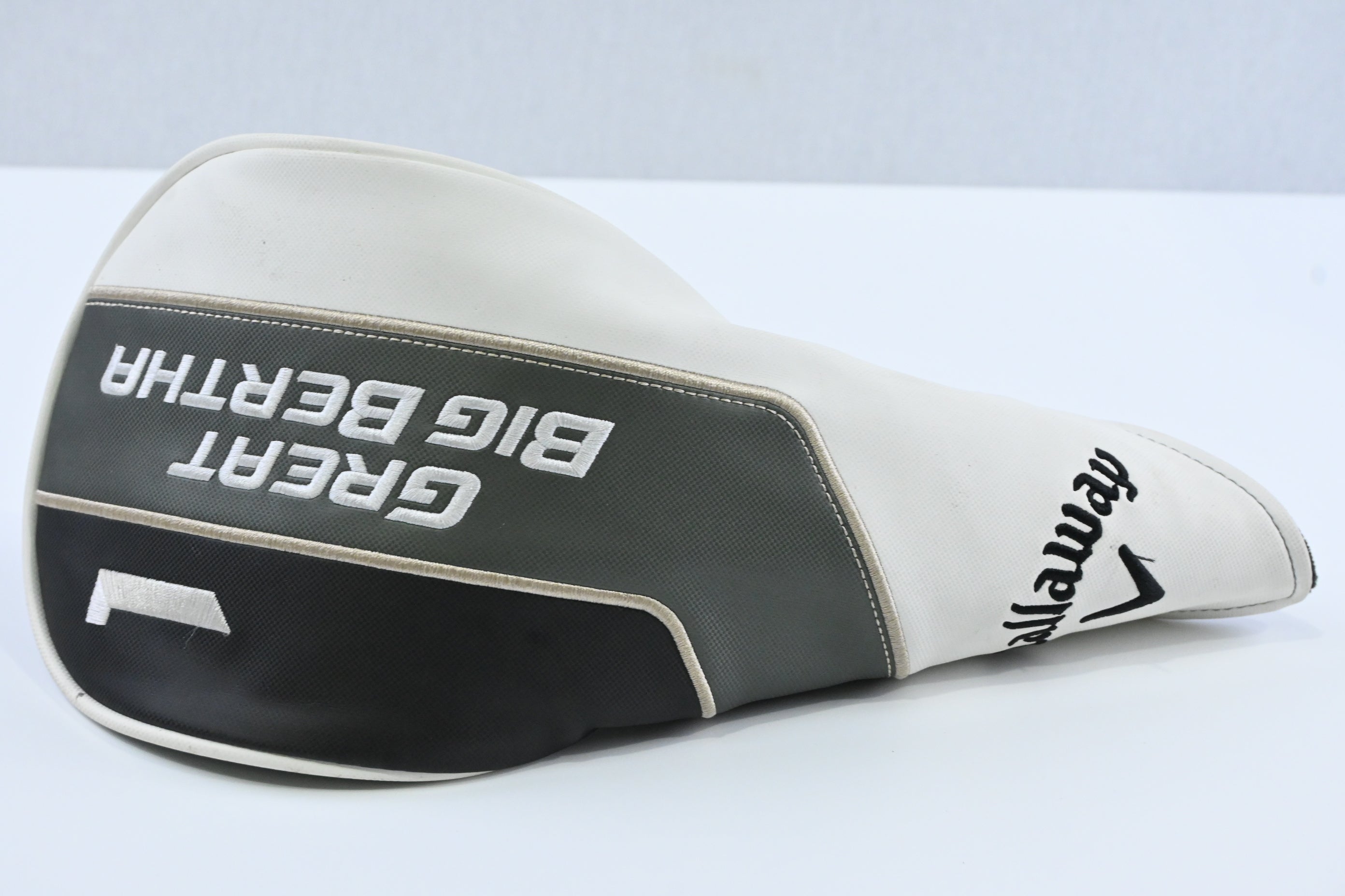 Callaway Great Big Bertha 2023 Driver / 10.5 Degree / Regular Flex Helium 4