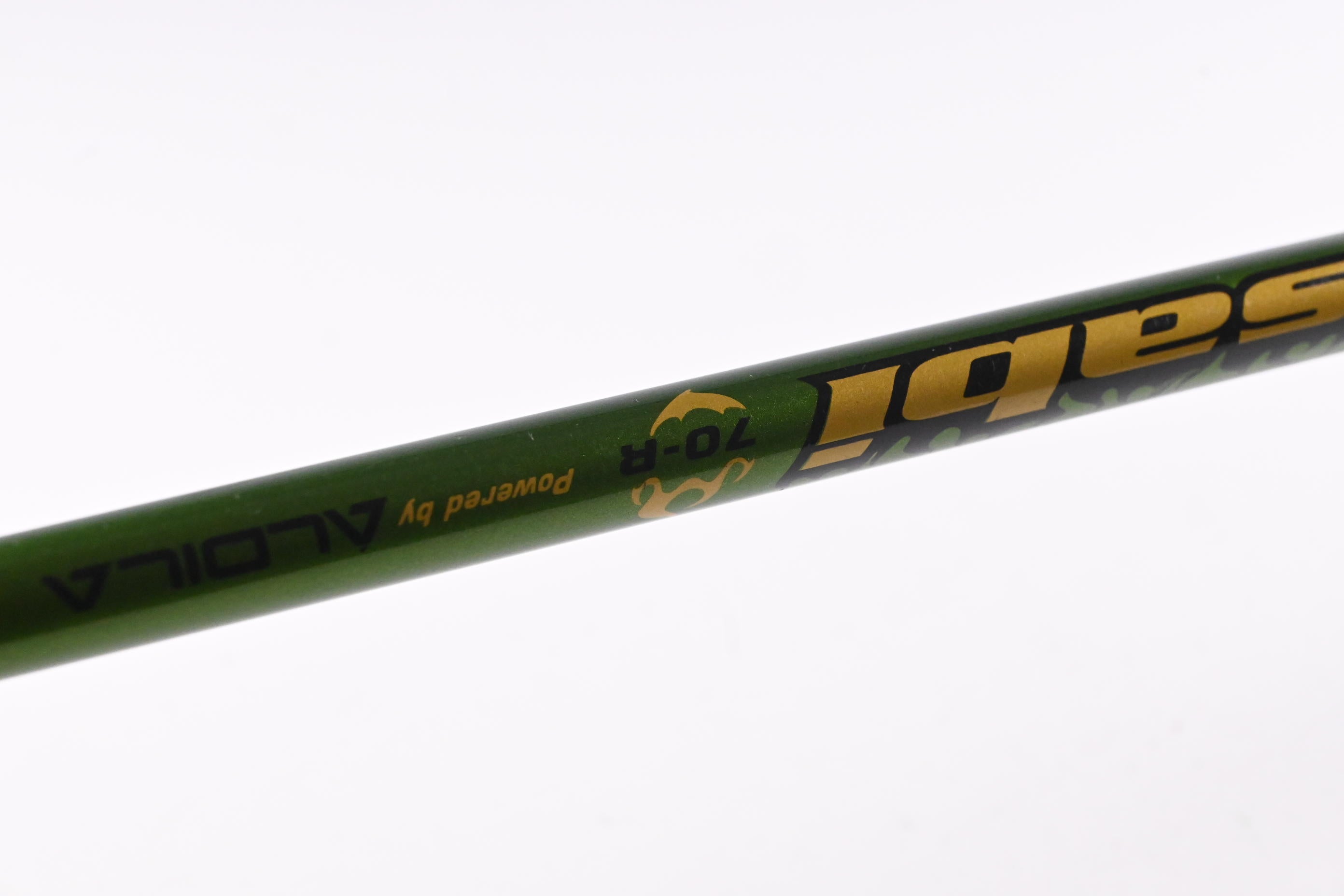 Adams Speedline Fast 10 #3 Wood / 15 Degree / Regular Flex Aldila Wasabi 70