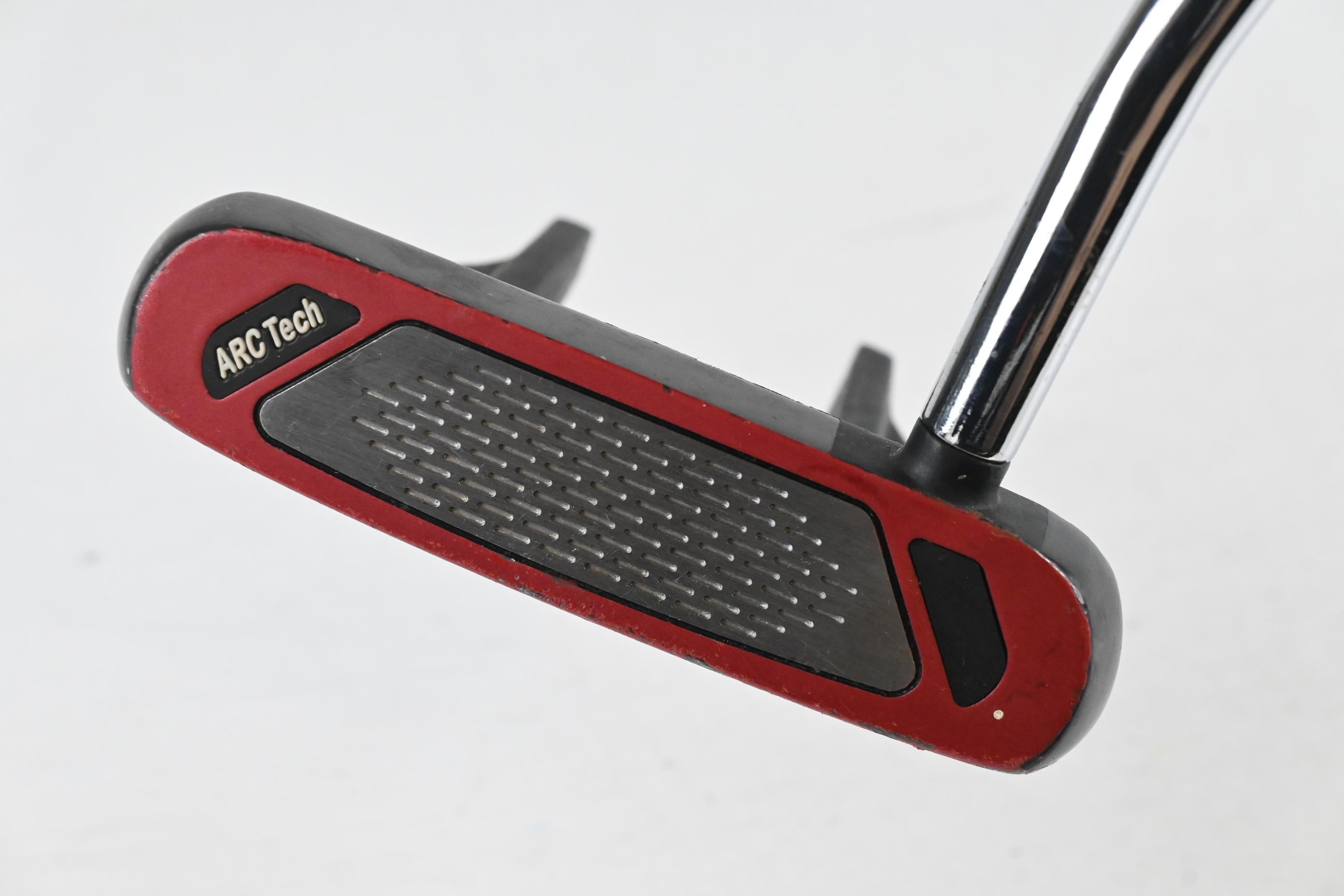 MacGregor MacTec X Model 004 Putter / 34 Inch