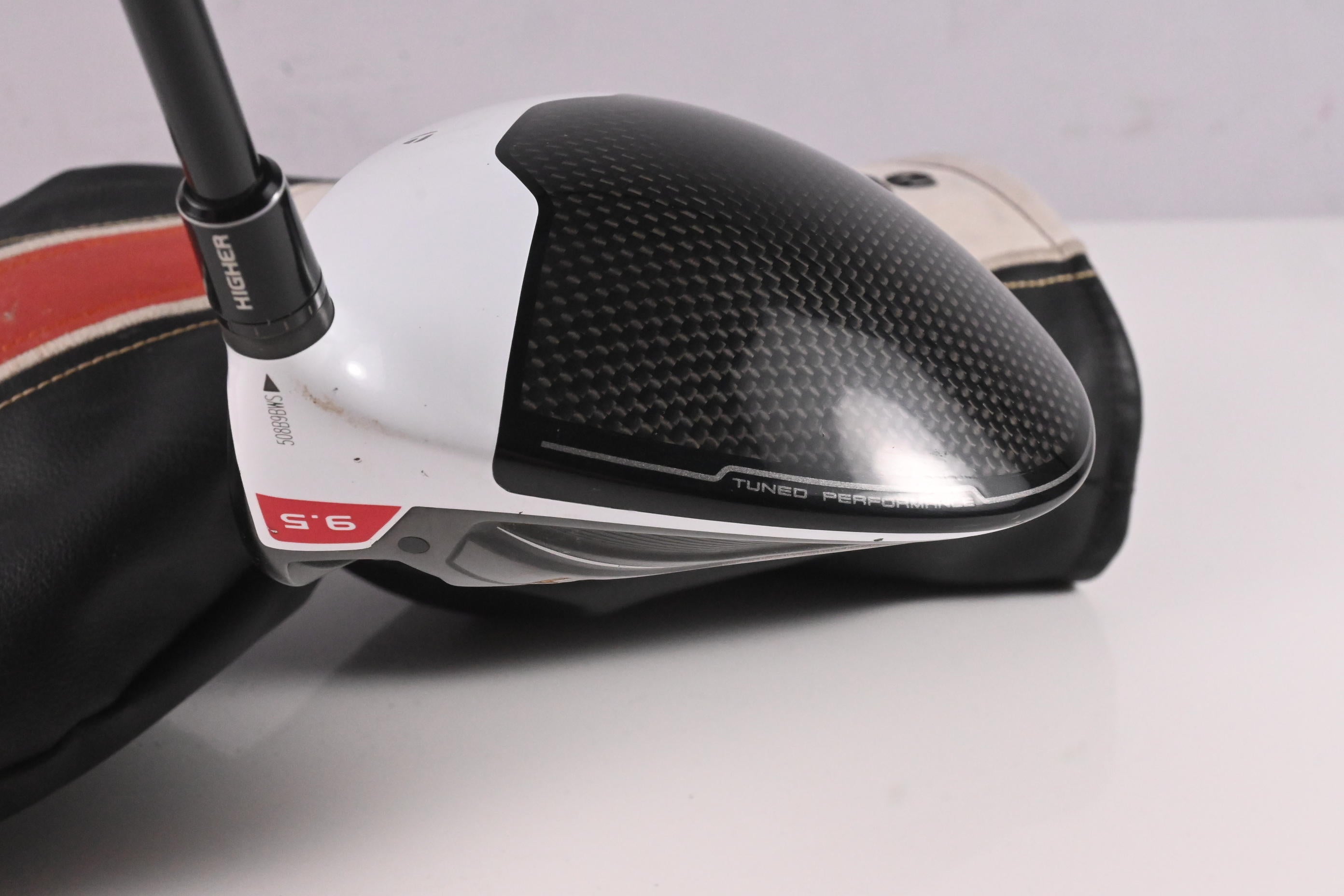 Taylormade M1 2016 Driver / 9.5 Degree / Regular Flex Fujikura Pro 60 Shaft
