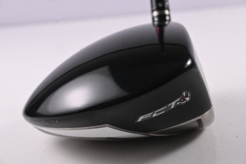 Taylormade R9 Driver / 11.5 Degree / Regular Flex Aldila REAX 60 Shaft