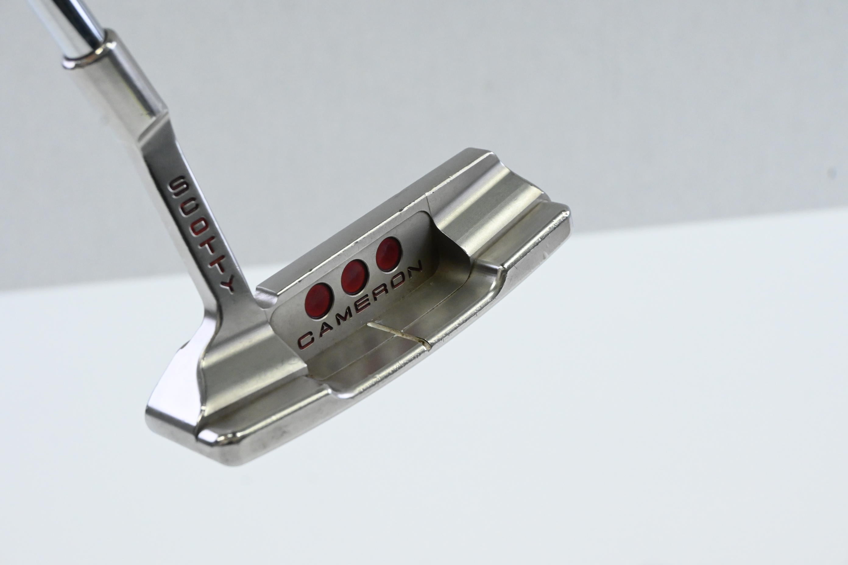 Scotty Cameron Studio Select Newport 2 Putter / 34 Inch
