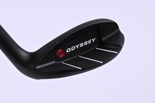 Odyssey 2025 Chipper / 37 Degree / Wedge Flex Odyssey Shaft