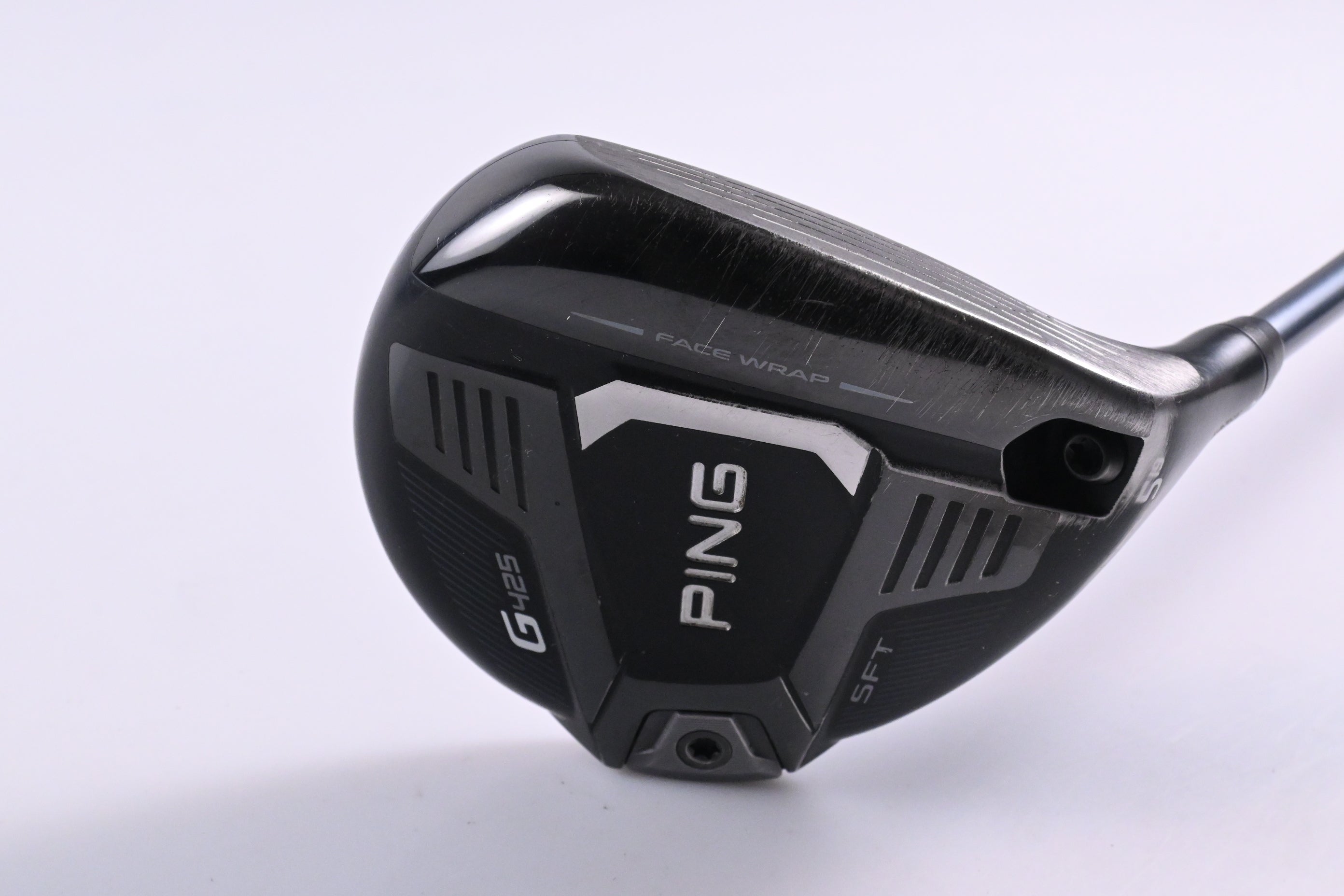 Ping G425 SFT #3 Wood / 16 Degree / Senior Flex Ping ALTA CB Slate 65 Shaft
