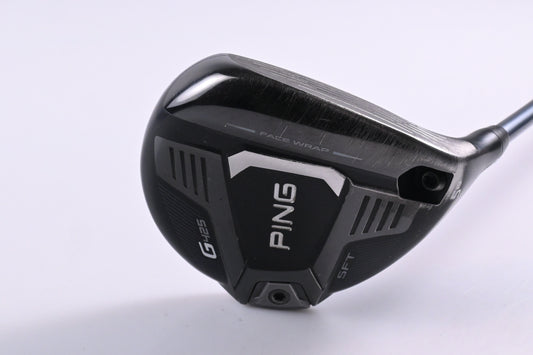 Ping G425 SFT #3 Wood / 16 Degree / Senior Flex Ping ALTA CB Slate 65 Shaft