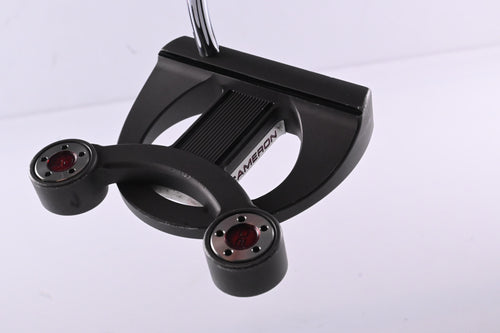 Scotty Cameron Futura X Putter / 34 Inch