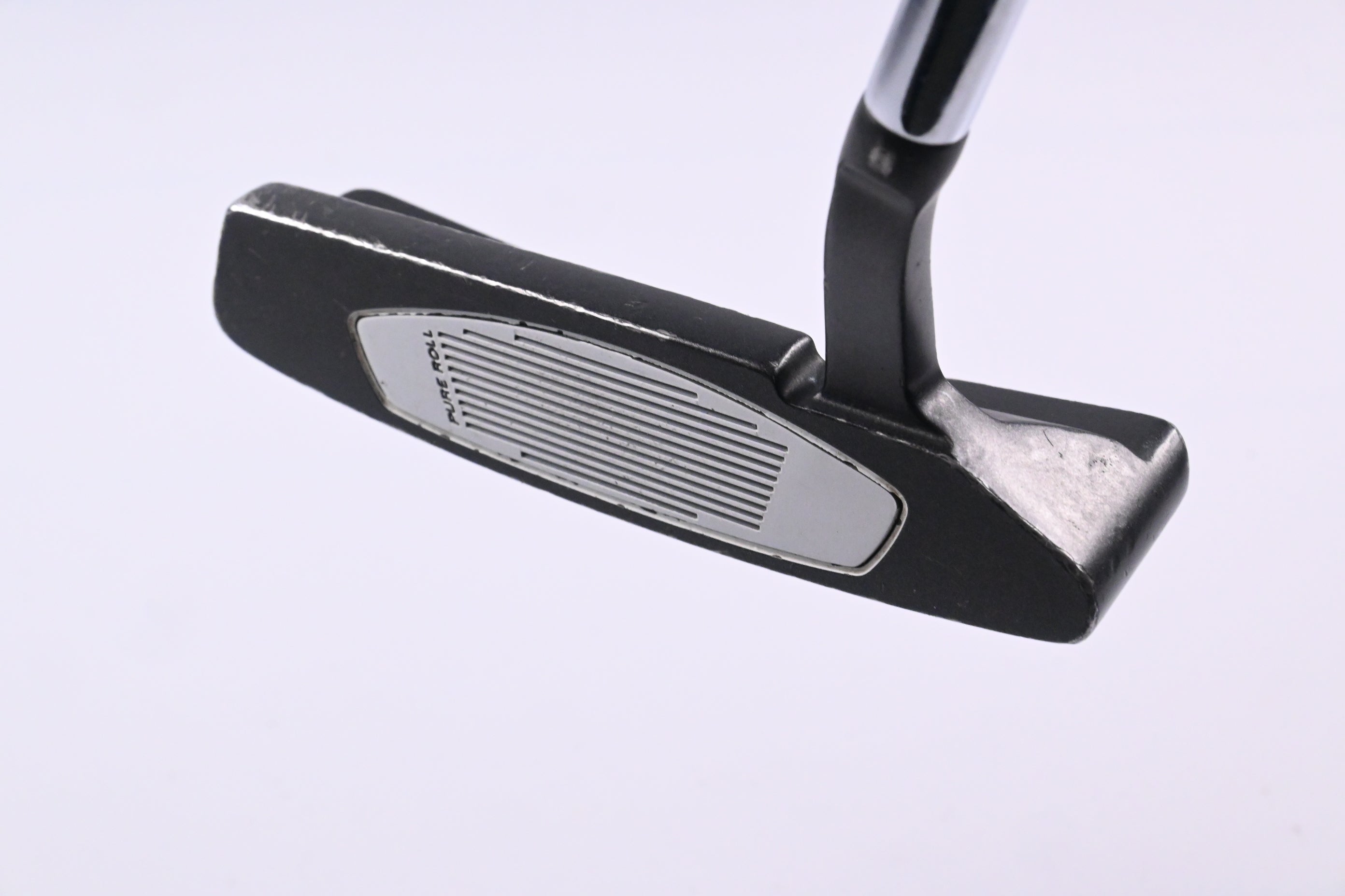 Taylormade White Smoke Black DA.62 Putter / 35 Inch