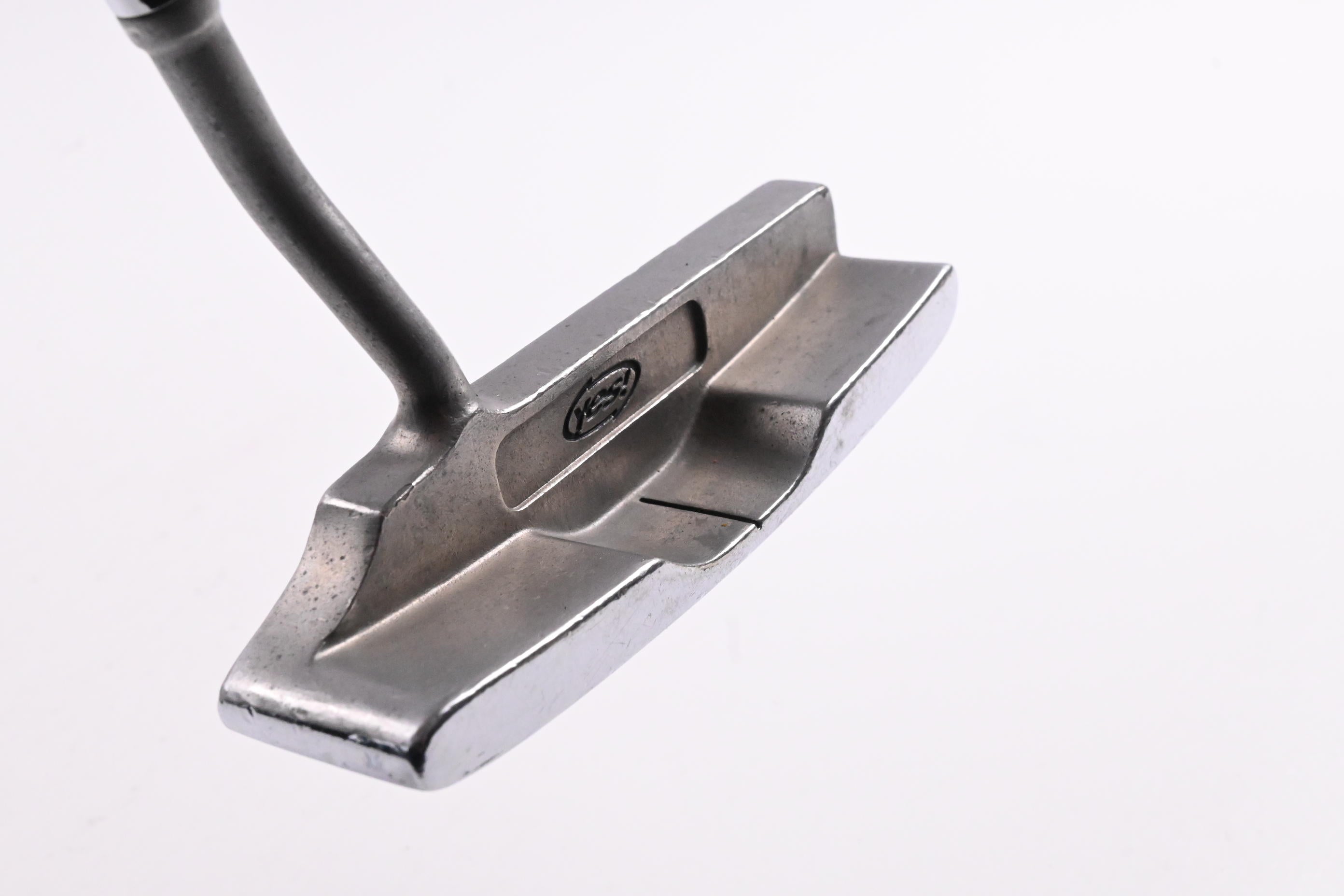 Yes! C-Groove Robin Putter / 34 Inch