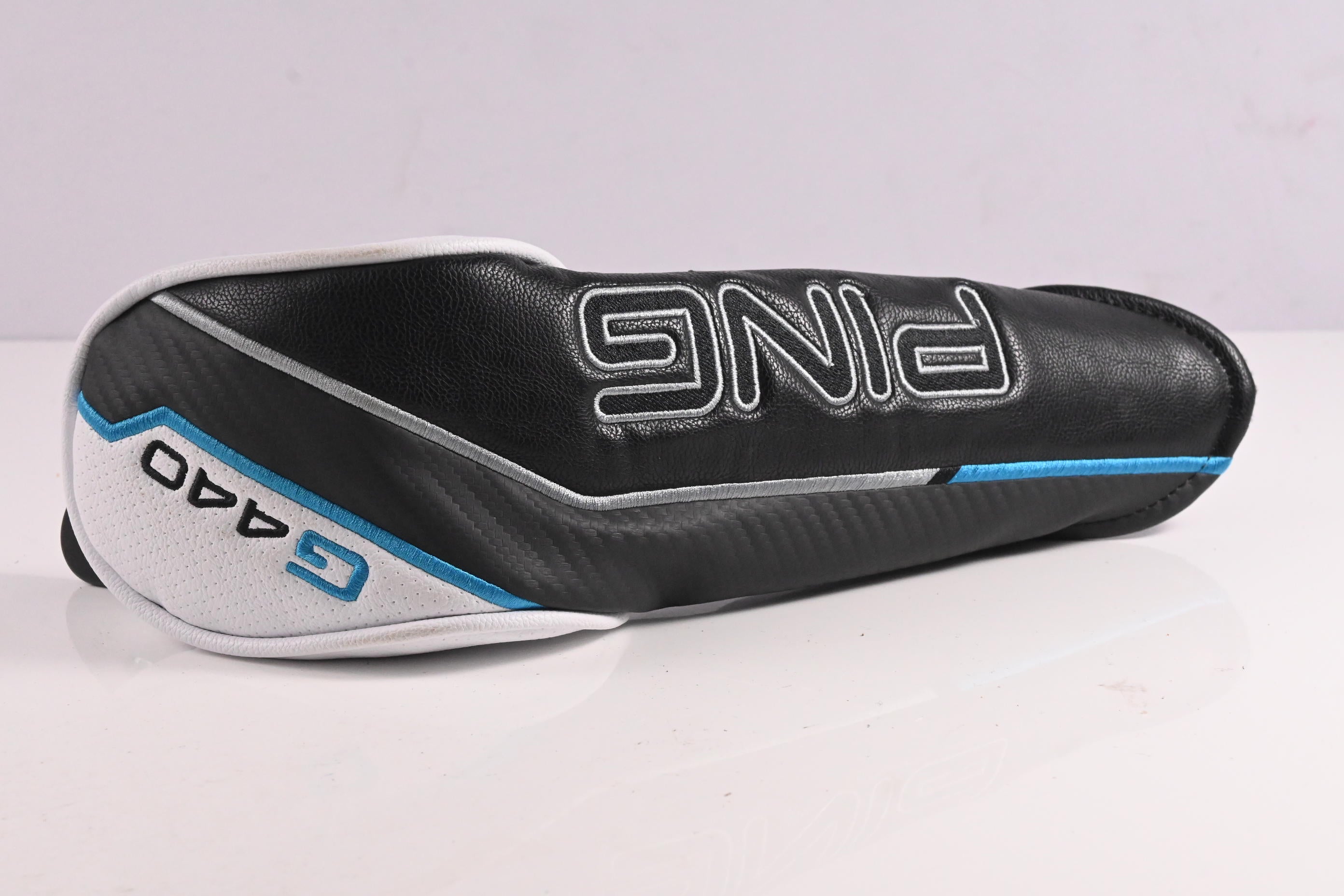Ping G440 Max #3 Wood / 15 Degree / Regular Flex Ping Alta CB Blue 65 Shaft