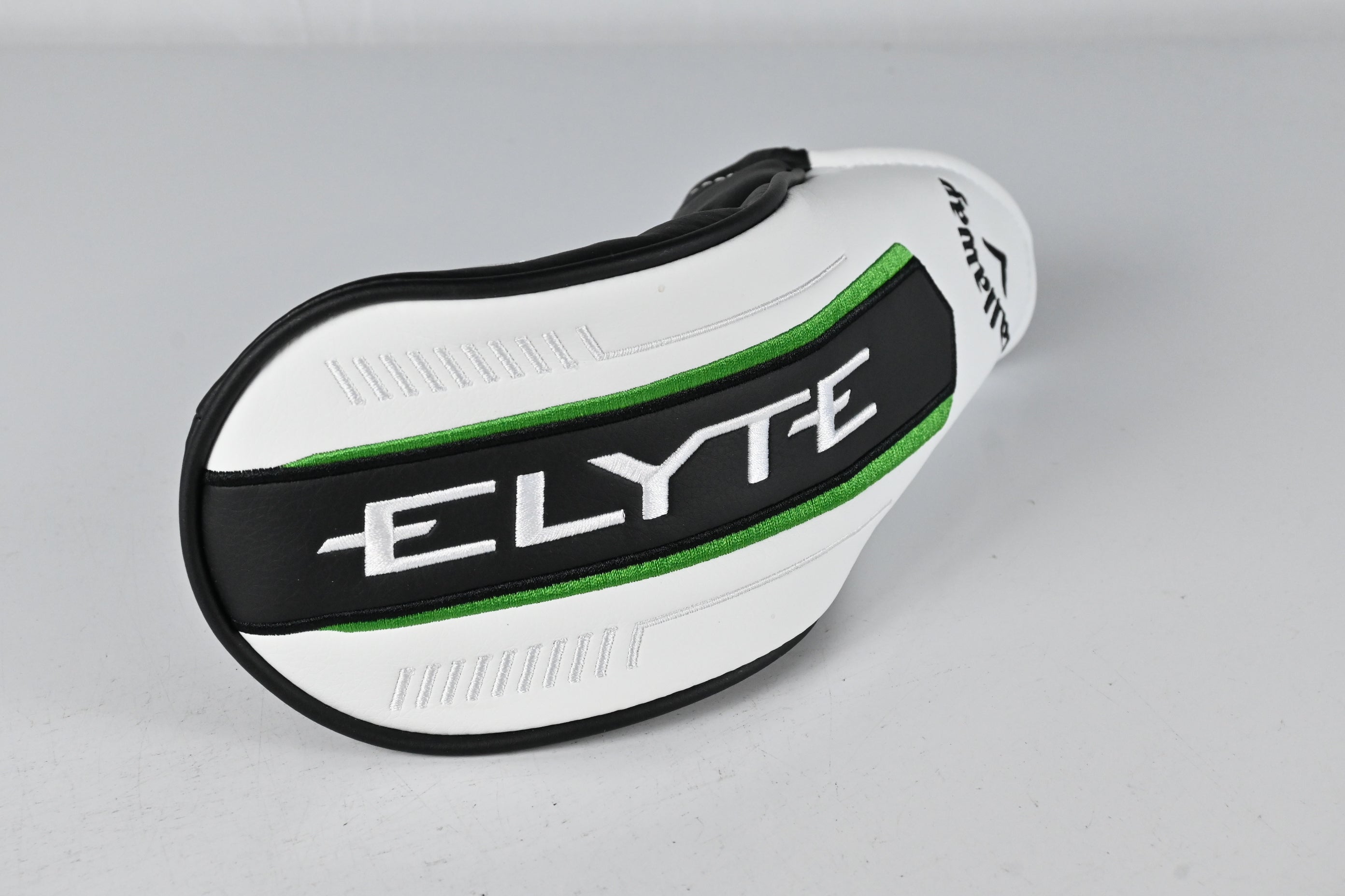 Callaway Elyte X #3 Wood / 15 Degree / Regular Flex Denali Charcoal 60 Shaft