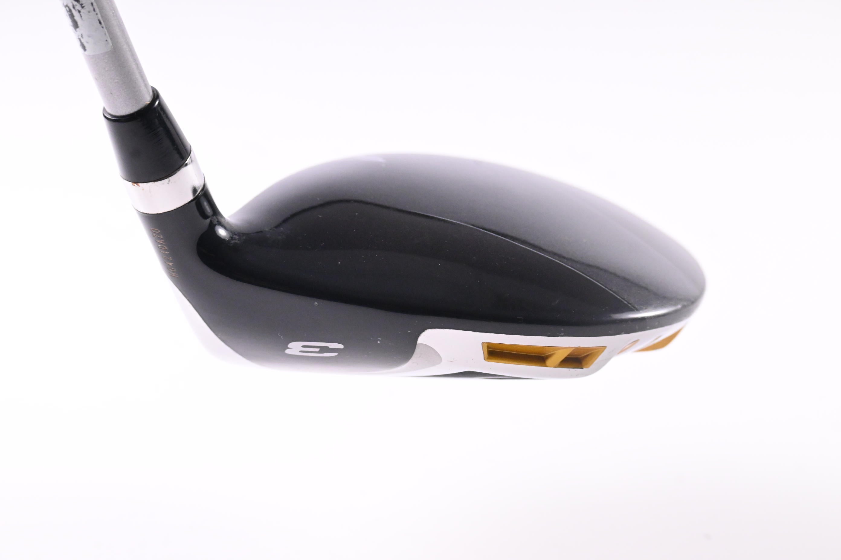 Cobra S3 Max #3 Wood / 18 Degree / Lite Flex Fujikura Blur TX 005 Shaft