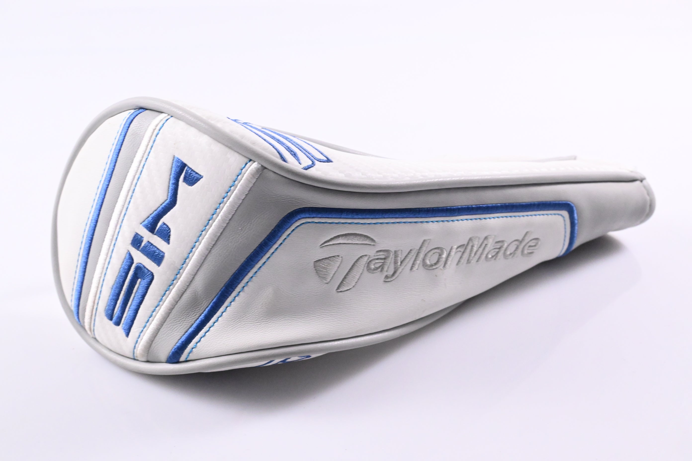 Ladies Taylormade SIM Max #5 Wood / 18 Degree / Ladies Flex Aldila NV 45 Shaft