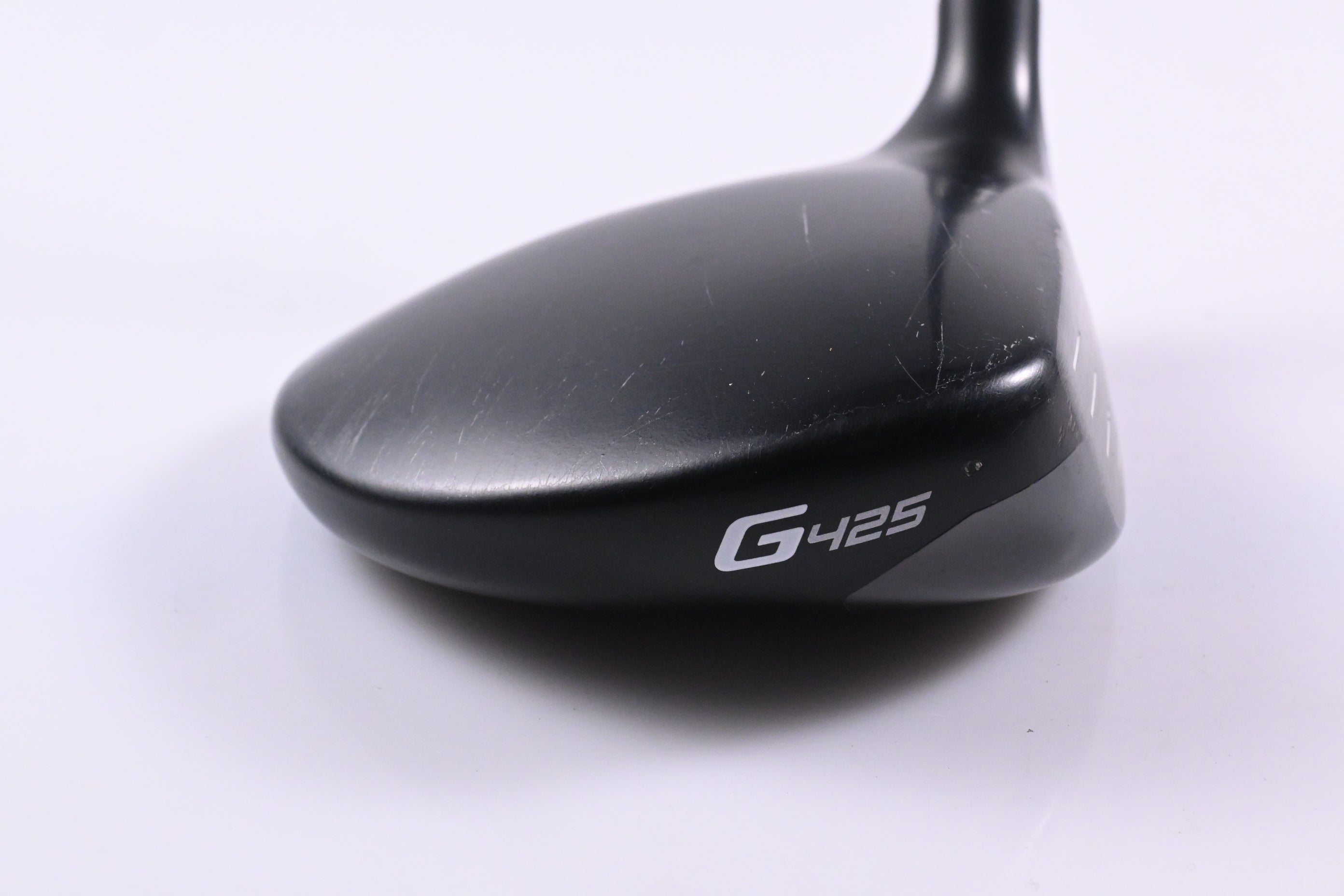 Ping G425 SFT #3 Wood / 16 Degree / Stiff Flex Ping Alta CB Slate 65 Shaft