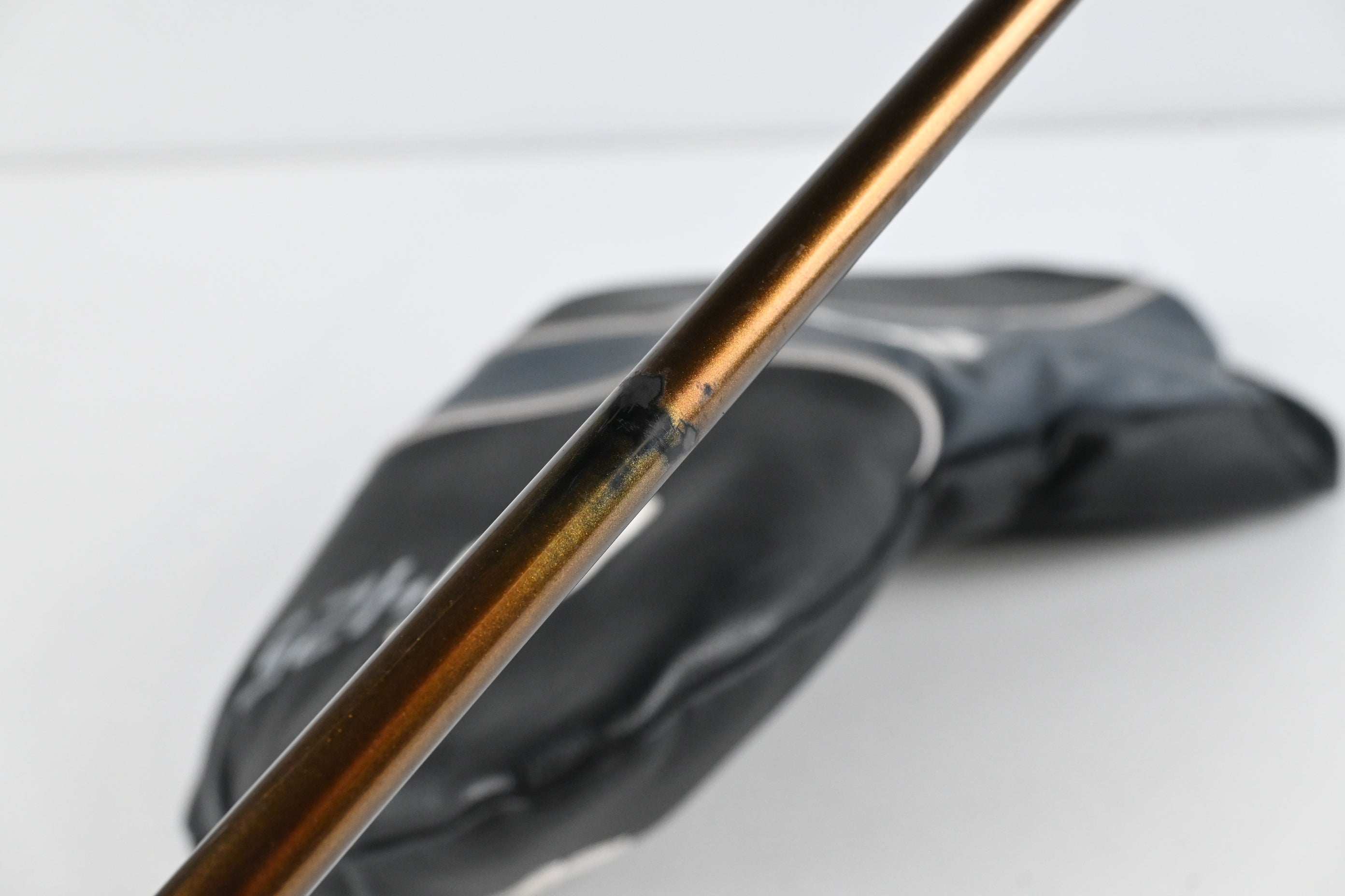 Ping G425 Max Driver / 9 Degree / Stiff Flex Ping Alta CB 55 Shaft