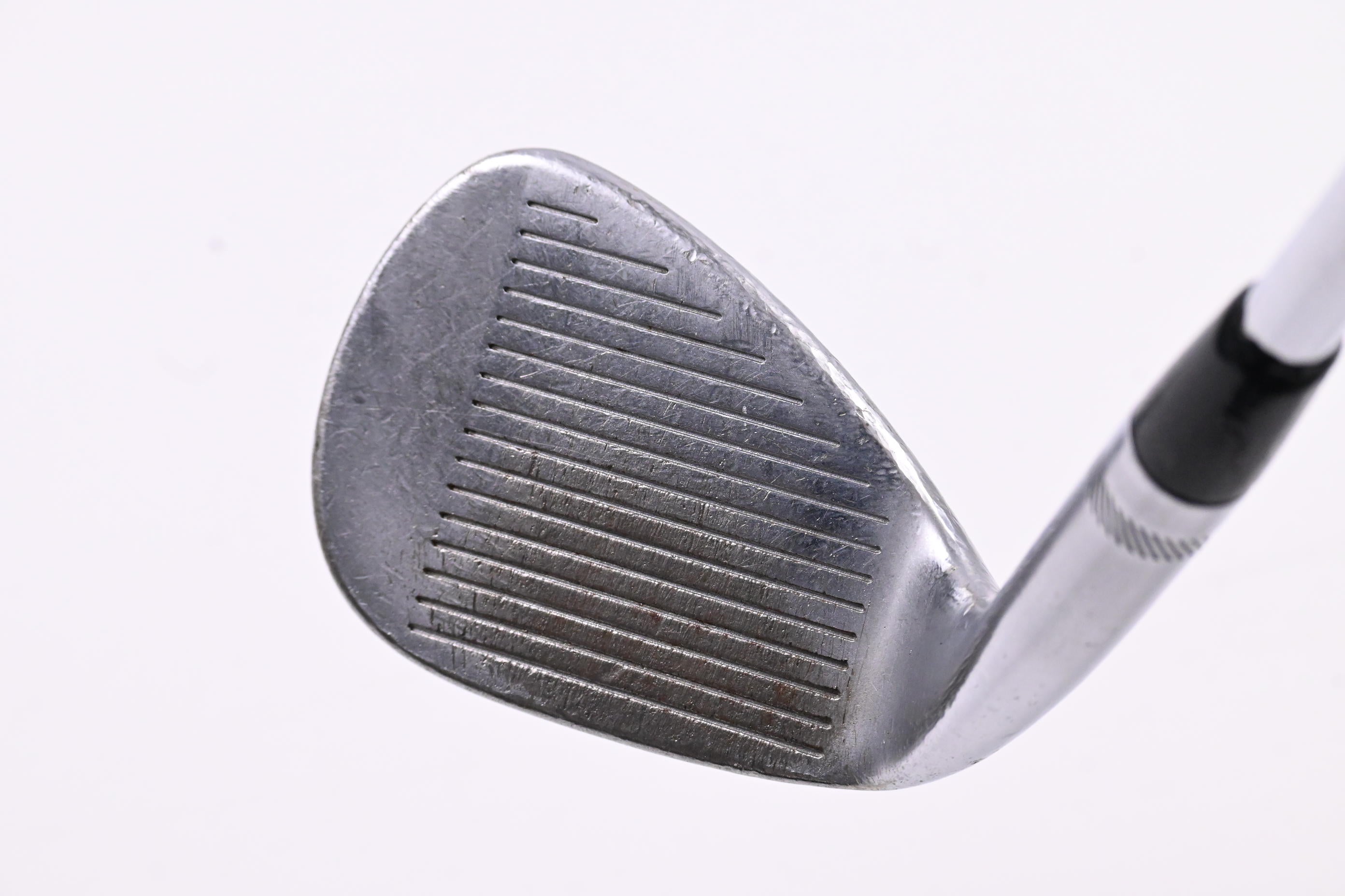 Titleist Vokey Design Gap Wedge / 52 Degree / Wedge Flex Titleist Steel Shaft