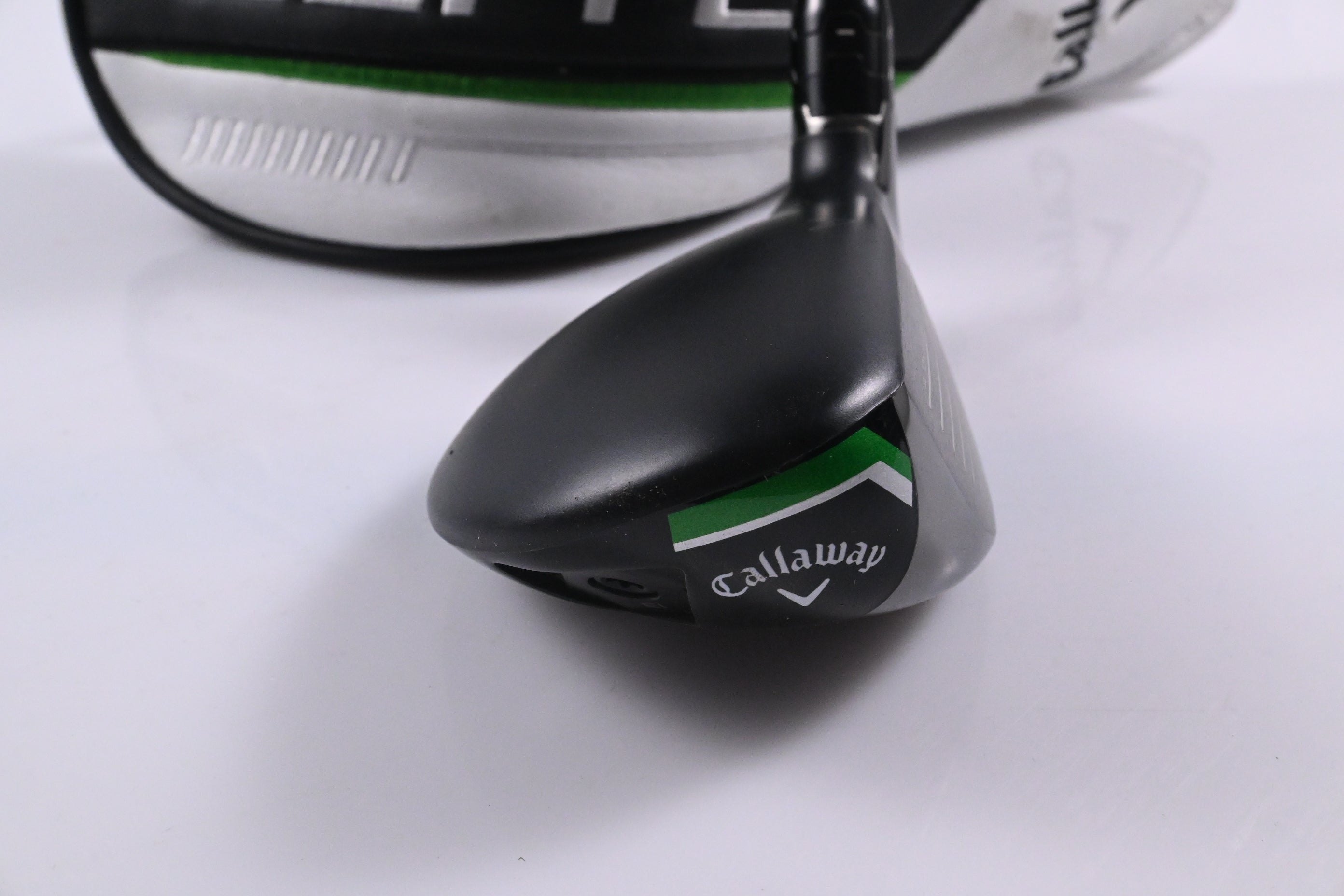 Callaway Elyte X #4 Hybrid / 21 Degree / Senior Flex Vanquish Blue 5 Shaft