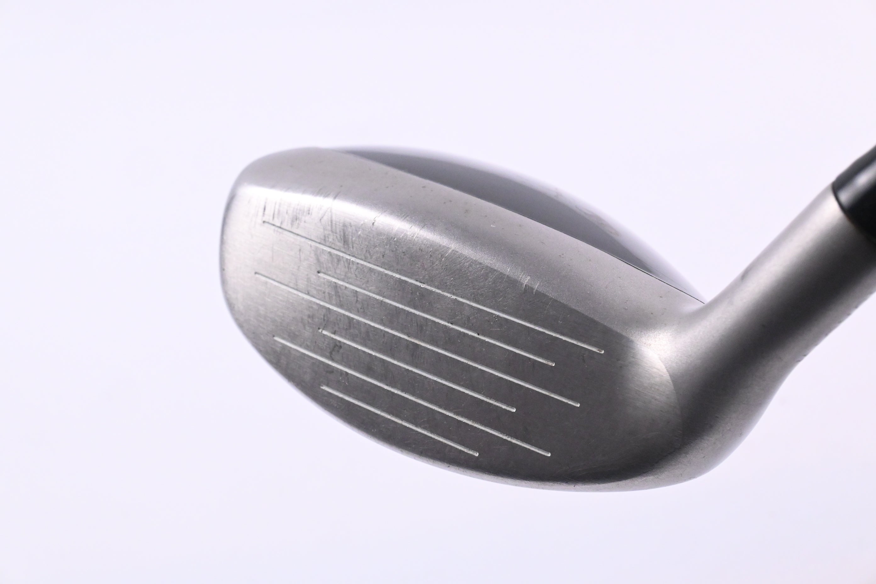 Taylormade Rescue Fairway #3 Wood / 17 Degree / Regular Flex M.A.S.² 55 Shaft