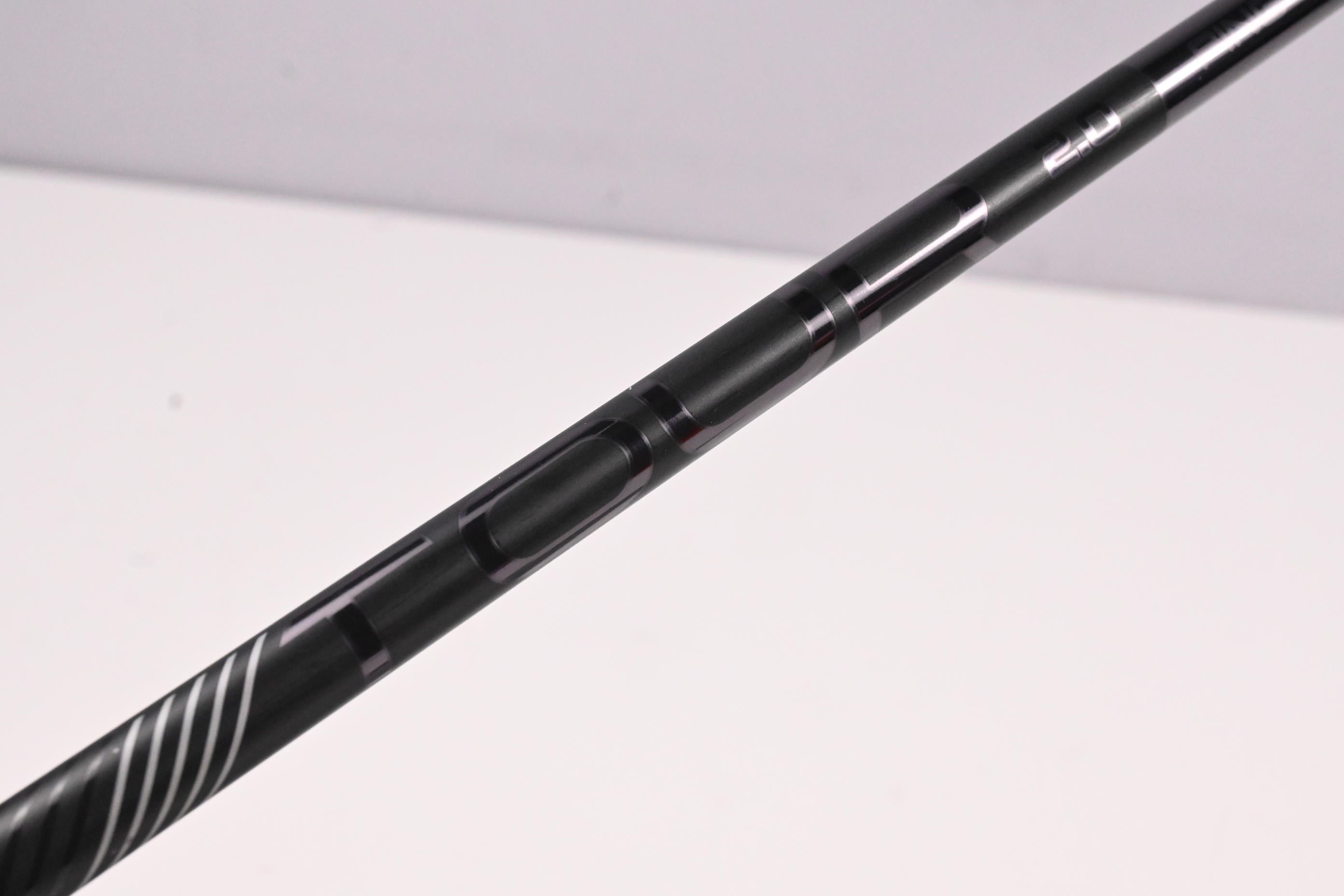 Ping Tour Black 2.0 90 Hybrid Shaft / Stiff Flex Ping Gen3