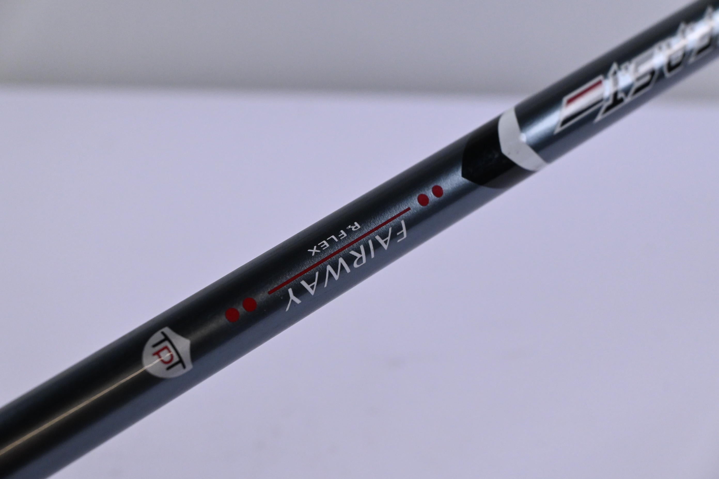 Left Hand Slazenger K1 Fast #3 Wood / 15 Degree / Regular Flex Slazenger F.A.S.T