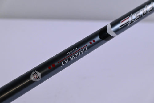 Left Hand Slazenger K1 Fast #3 Wood / 15 Degree / Regular Flex Slazenger F.A.S.T