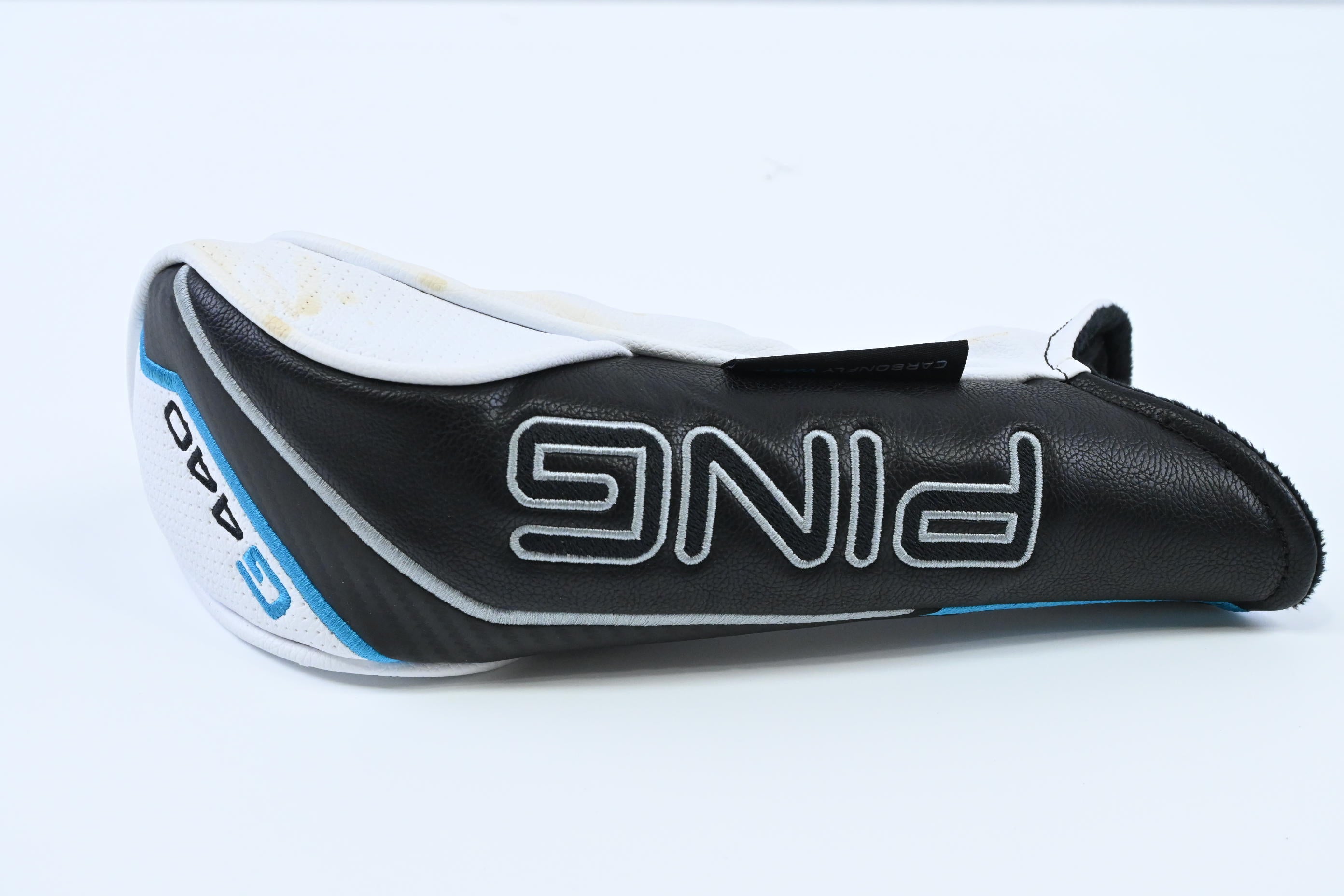 Ping G440 #4 Hybrid / 23 Degree / Senior Flex Ping Alta Quick 35 Shaft