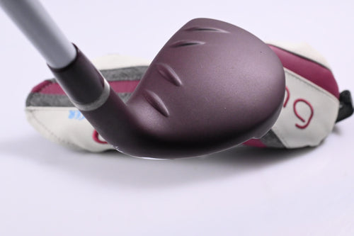 Ladies Ping G Le2 #4 Hybrid / 22 Degree / Ladies Flex Ping ULT 240 Shaft