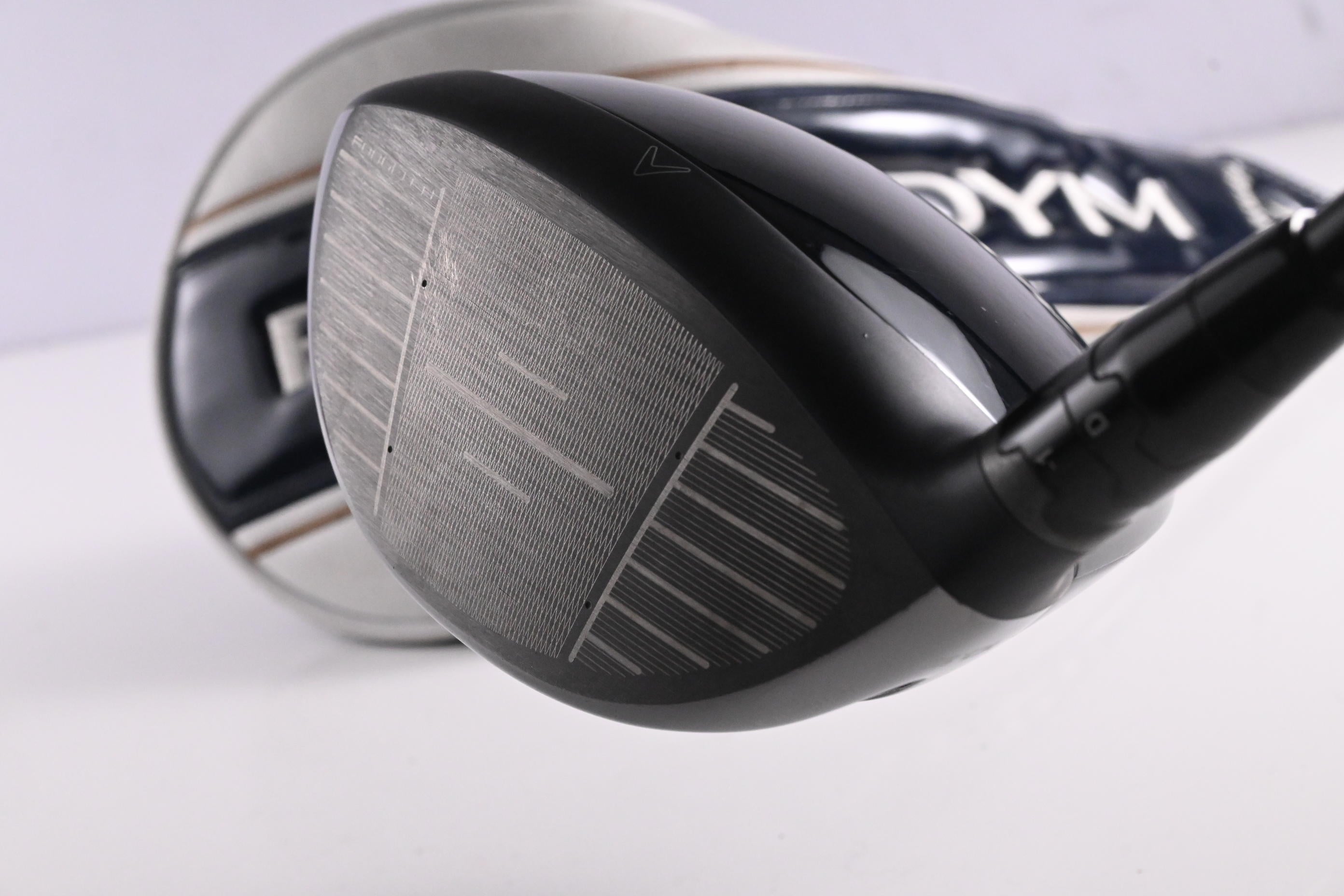 Callaway Paradym Driver / 10.5 Degree / Regular Flex Tensei AV Blue 55 Shaft