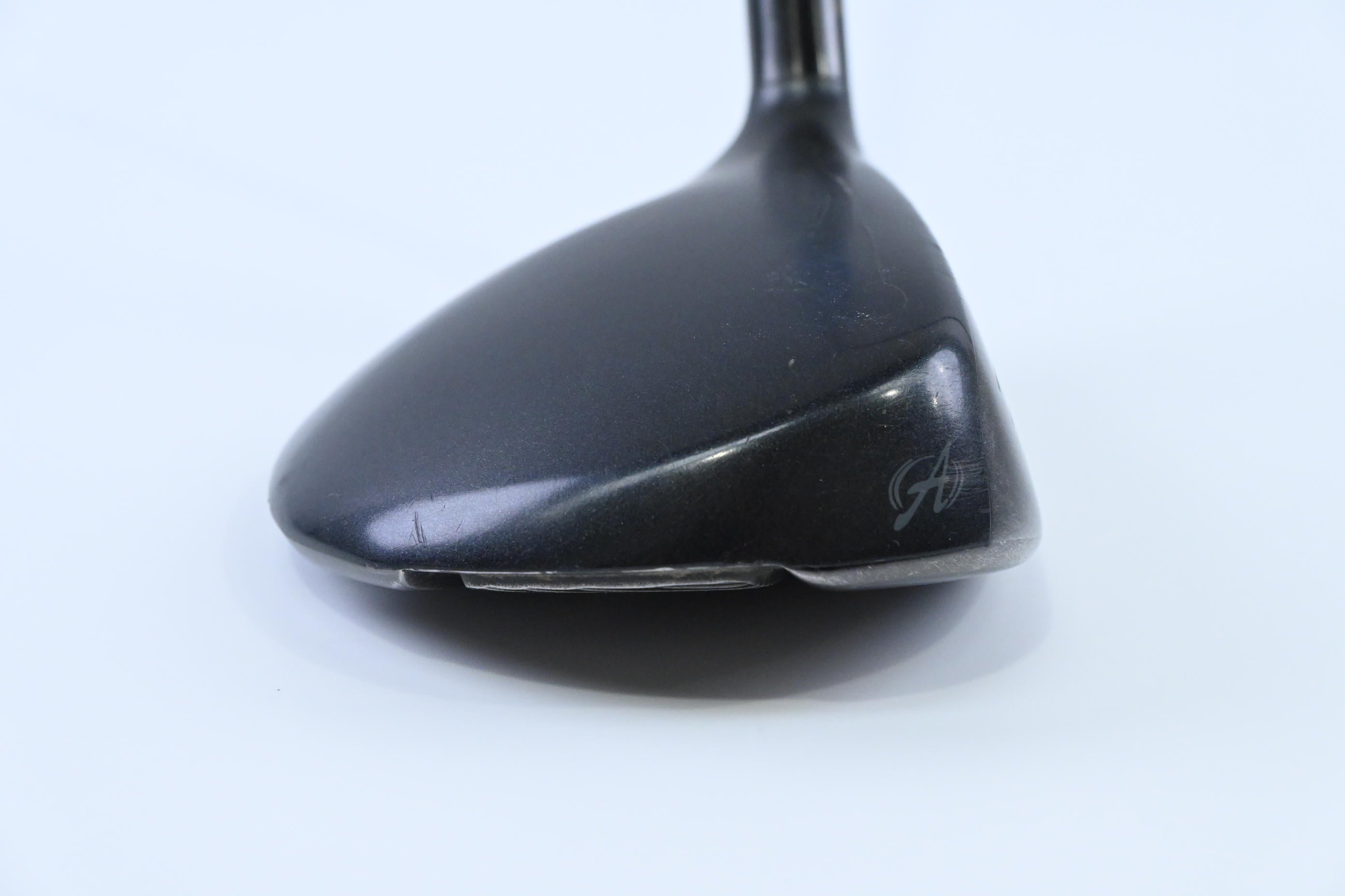 Adams Tight Lies 2.0 #5 Wood / 19 Degree / Senior Flex Kuro Kage 55 Shaft