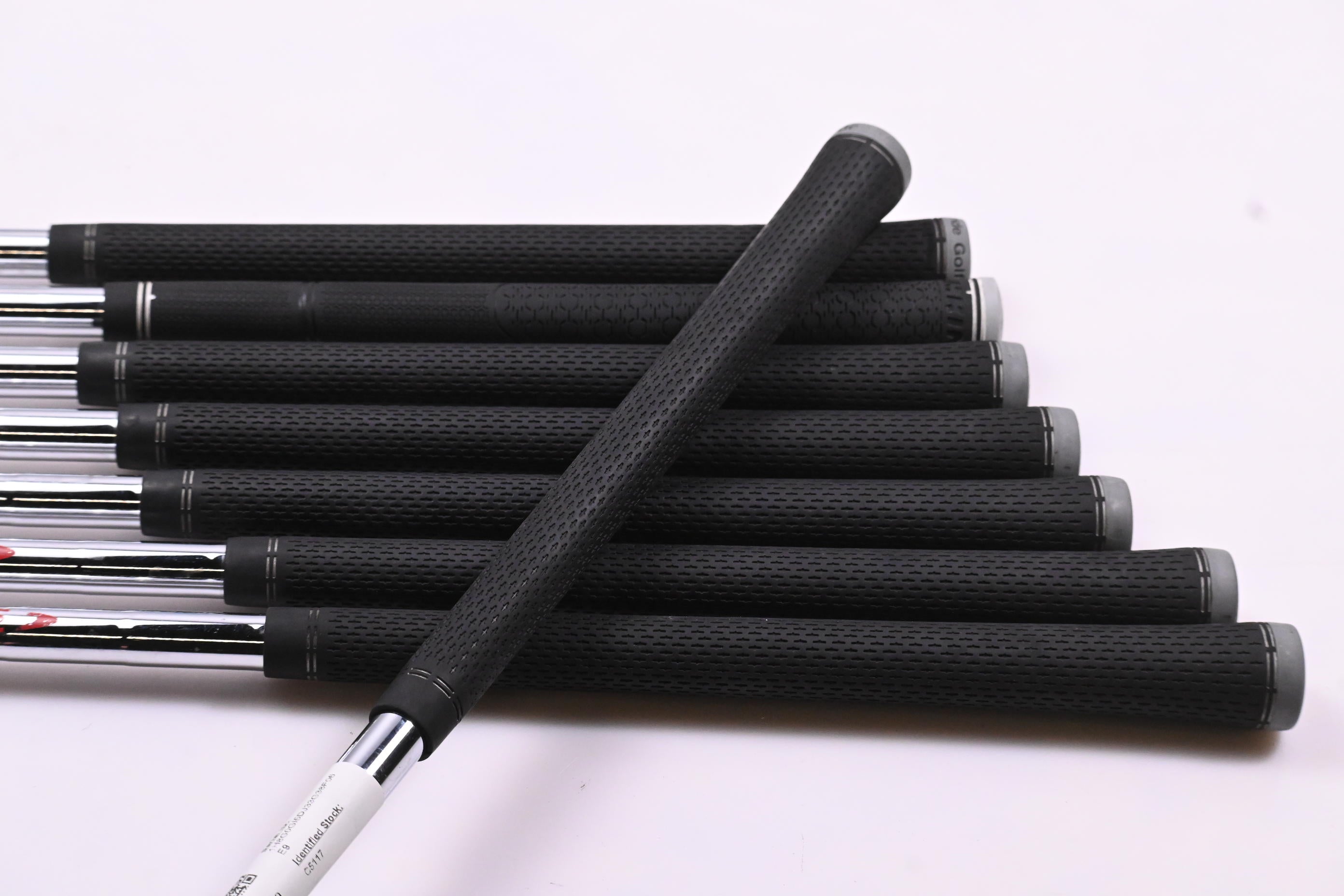 Callaway Apex 19 Irons / 4-PW+GW / Regular Flex N.S.Pro Modus³ Tour 105 Shafts