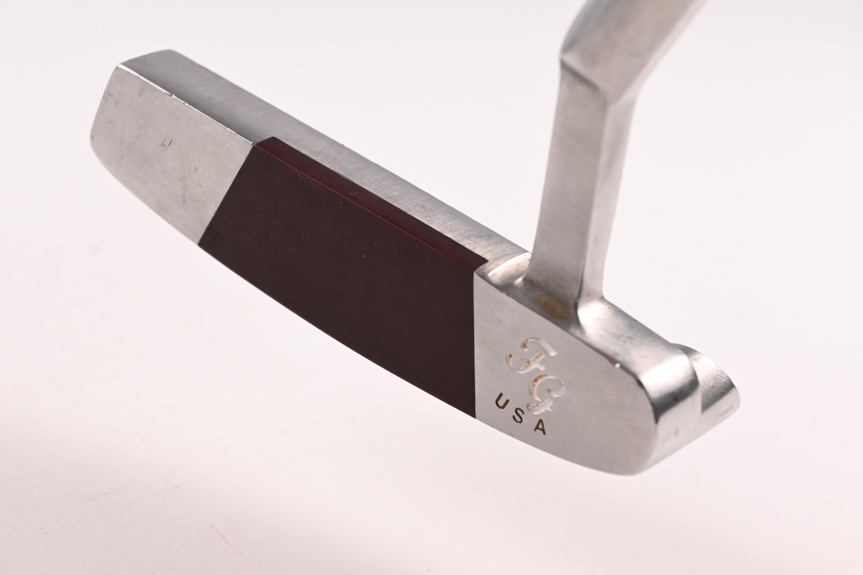Fisher Classic Tour Series CTS-2 Putter / 34 Inch