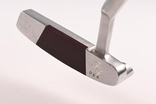 Fisher Classic Tour Series CTS-2 Putter / 34 Inch